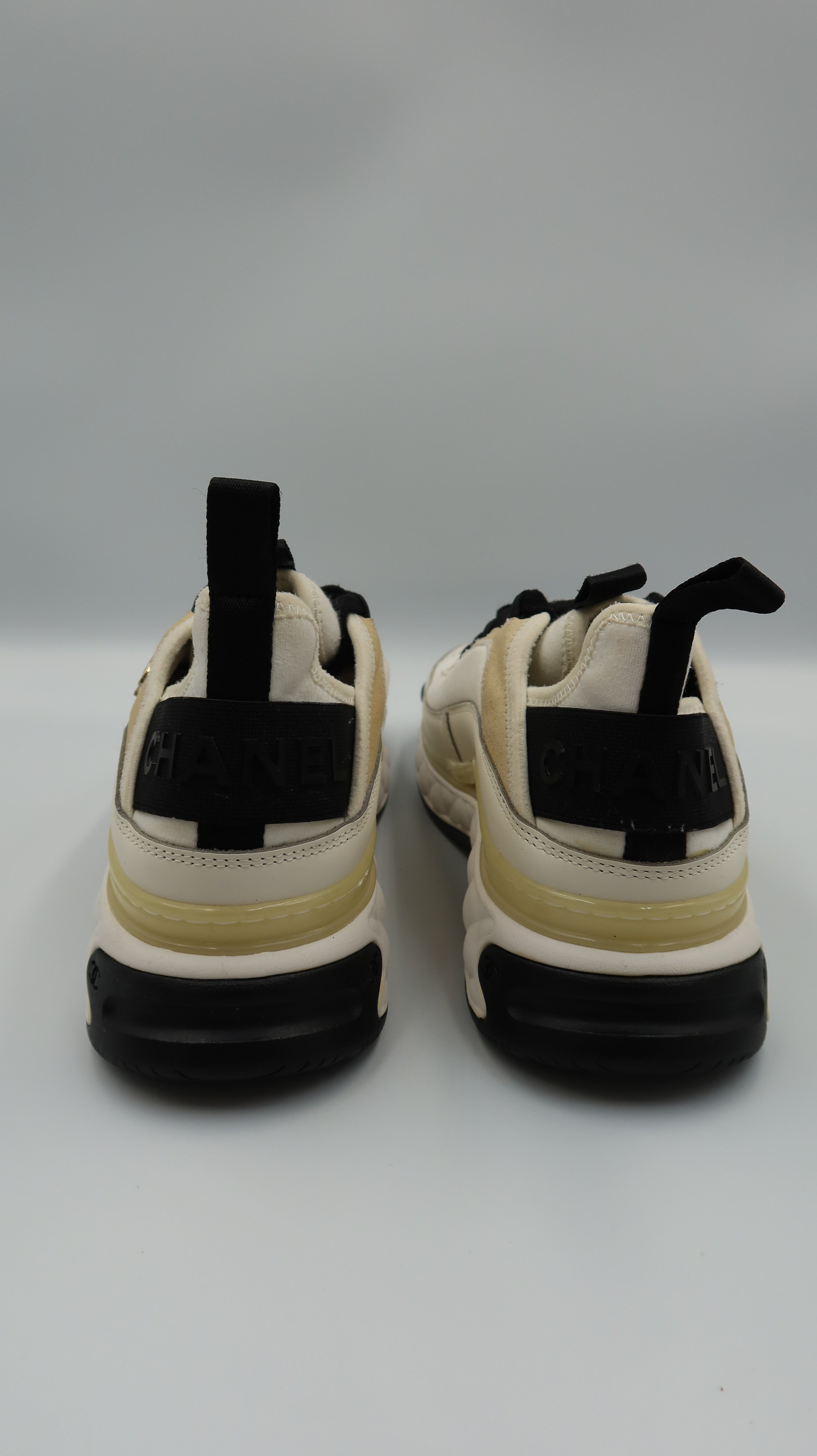 Chanel Sneakers (EU37)