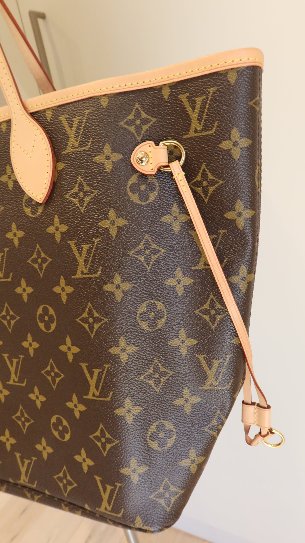 Louis Vuitton Neverfull MM *Limited Edition*