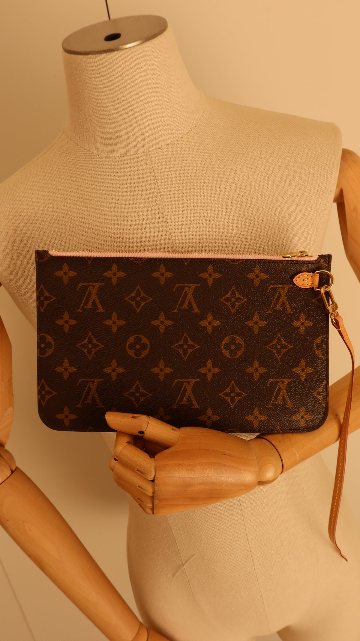 Louis Vuitton Neverfull MM *Limited Edition*
