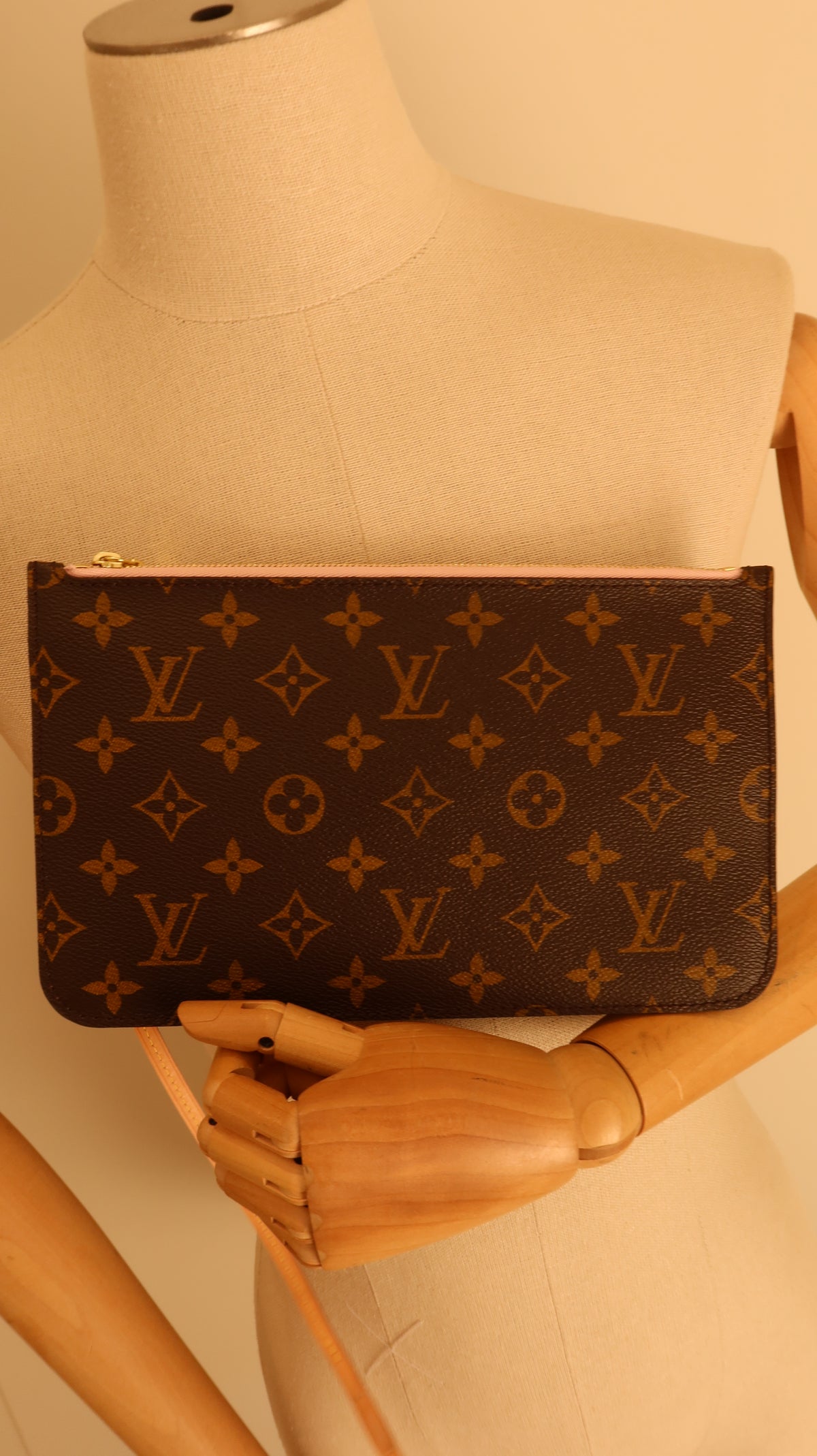 Louis Vuitton Neverfull MM *Limited Edition*