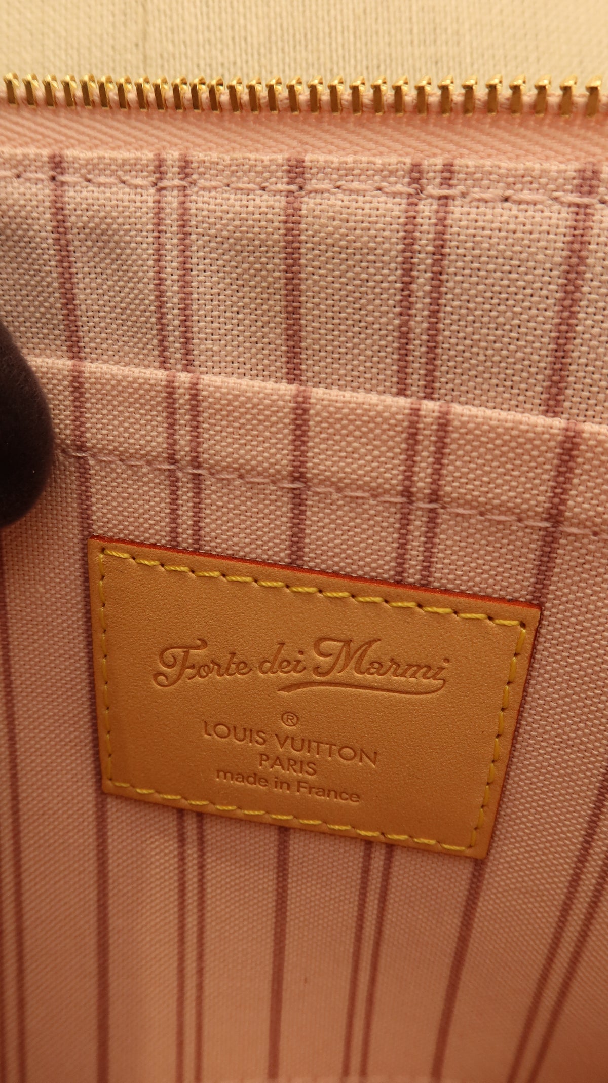 Louis Vuitton Neverfull MM *Limited Edition*