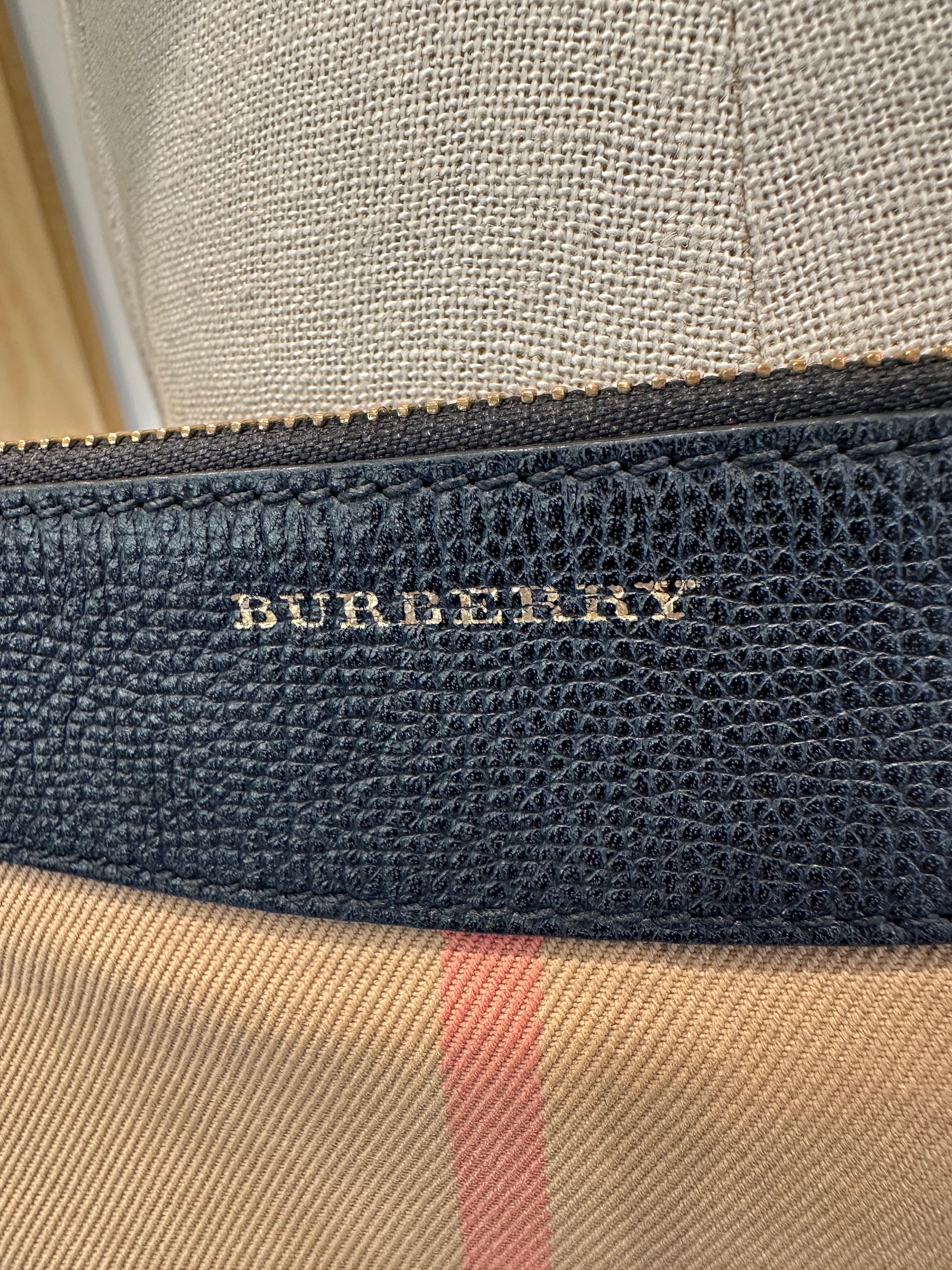 Burberry Peyton Crossbody Bag
