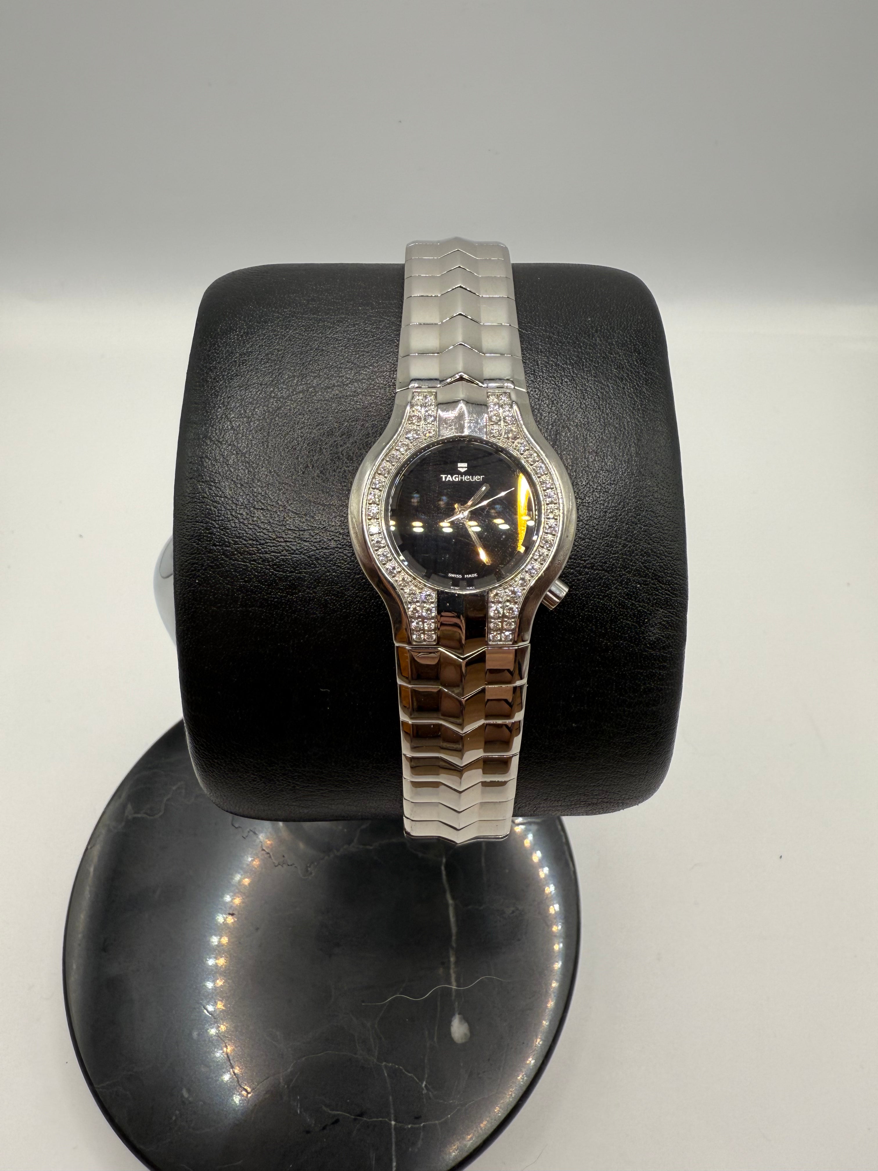Tag Heuer Alter Ego Watch (29mm)