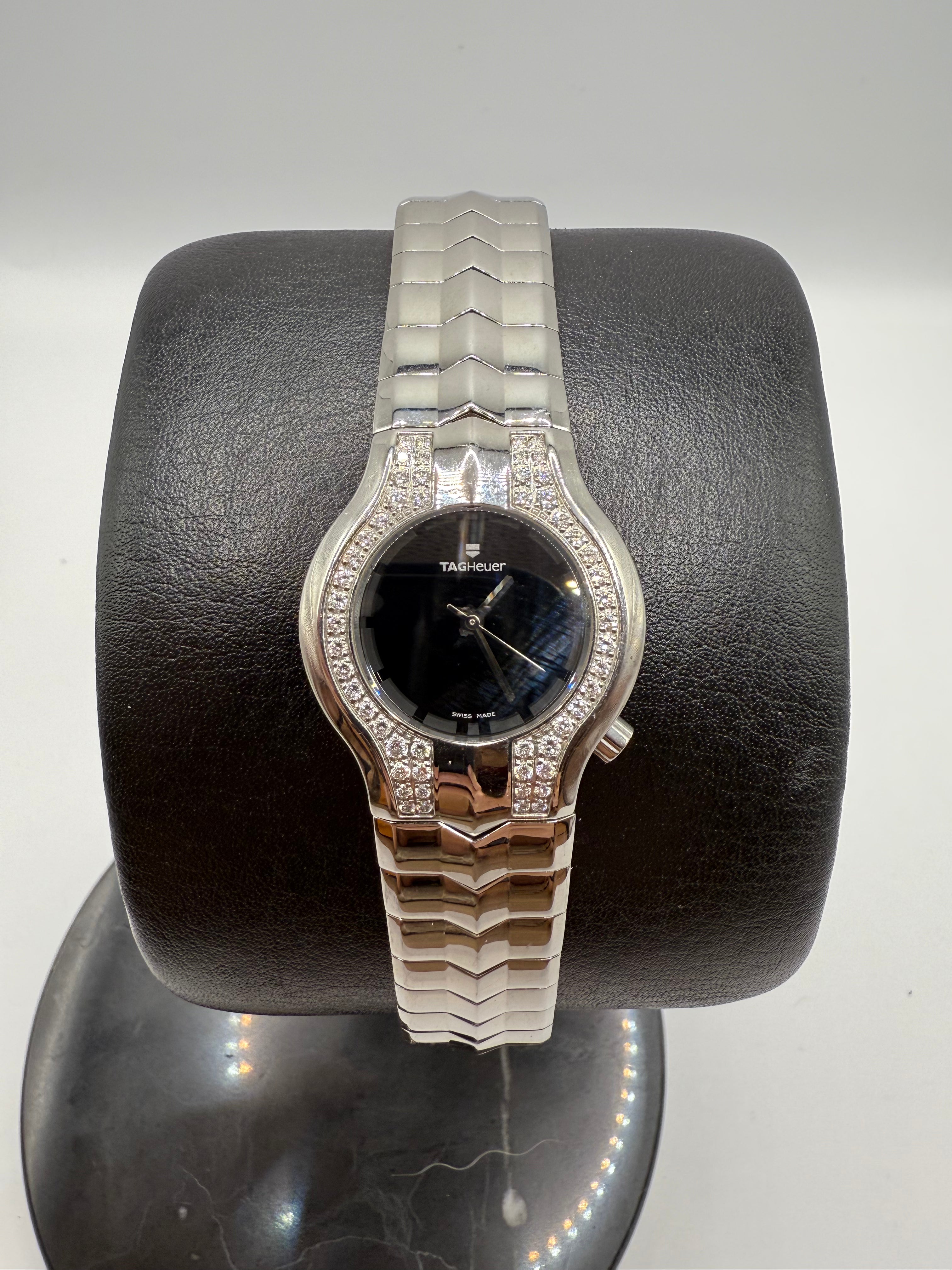 Tag Heuer Alter Ego Watch (29mm)