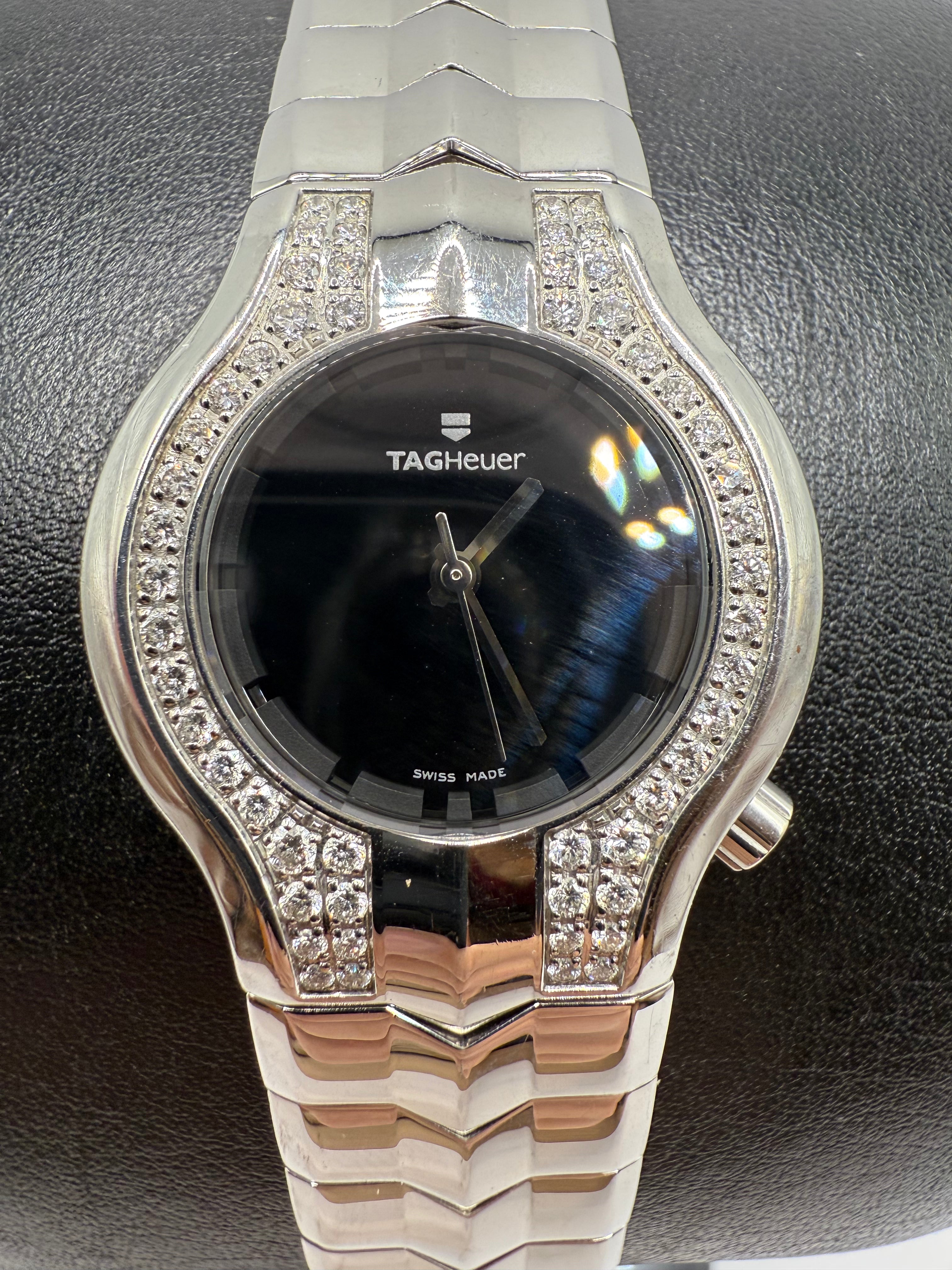 Tag Heuer Alter Ego Watch (29mm)