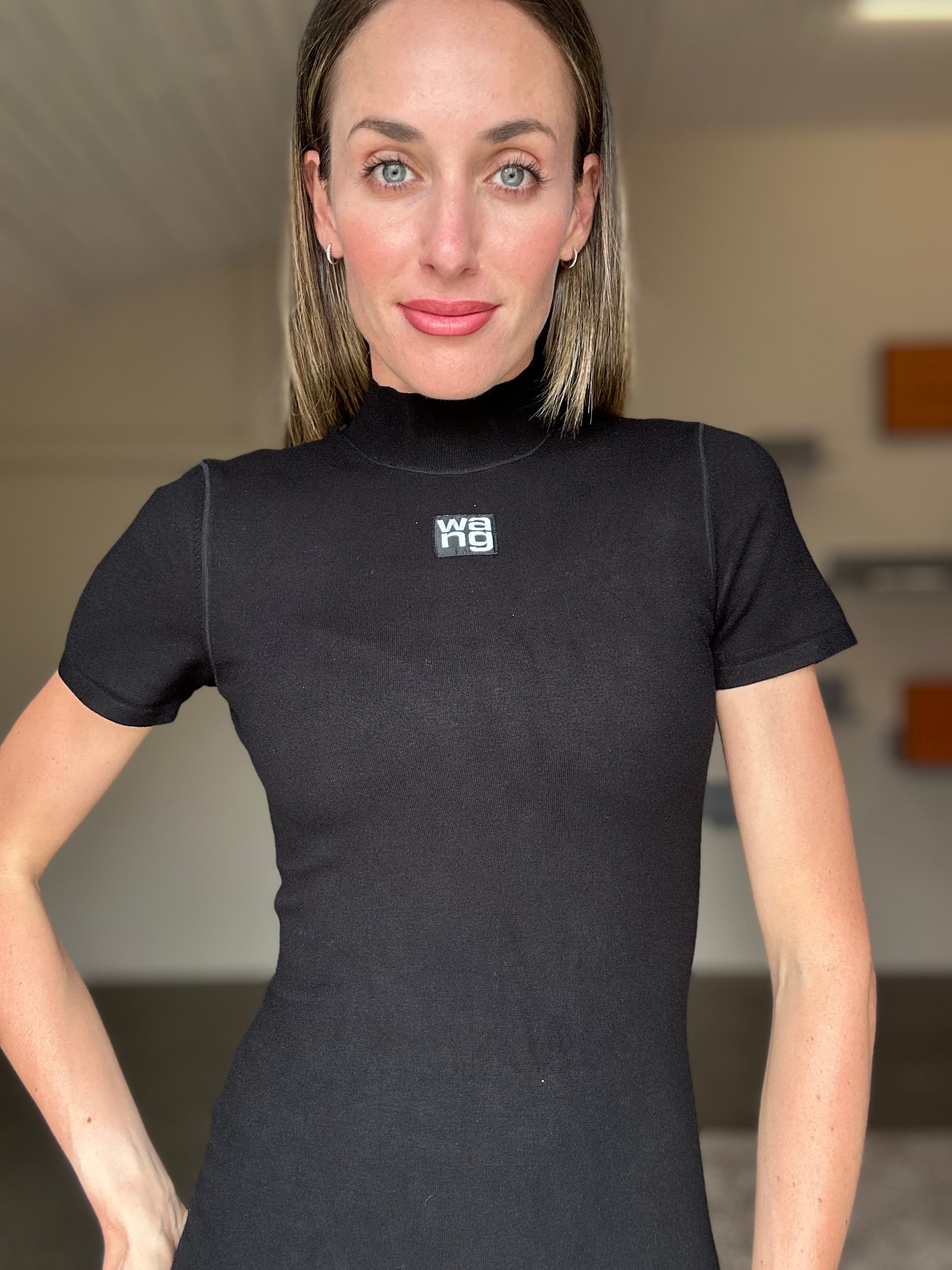 Alexander Wang Dress (M)