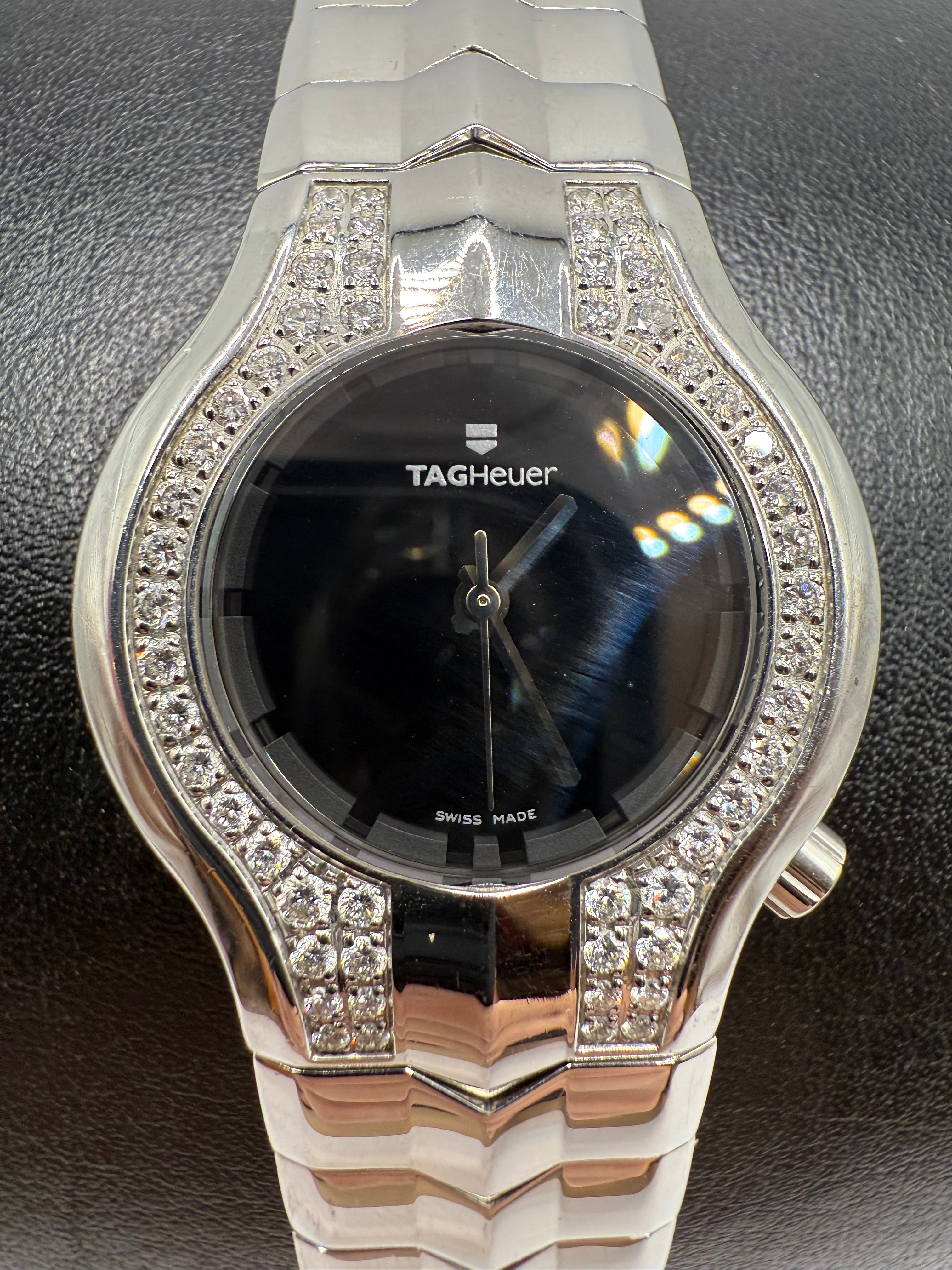 Tag Heuer Alter Ego Watch (29mm)