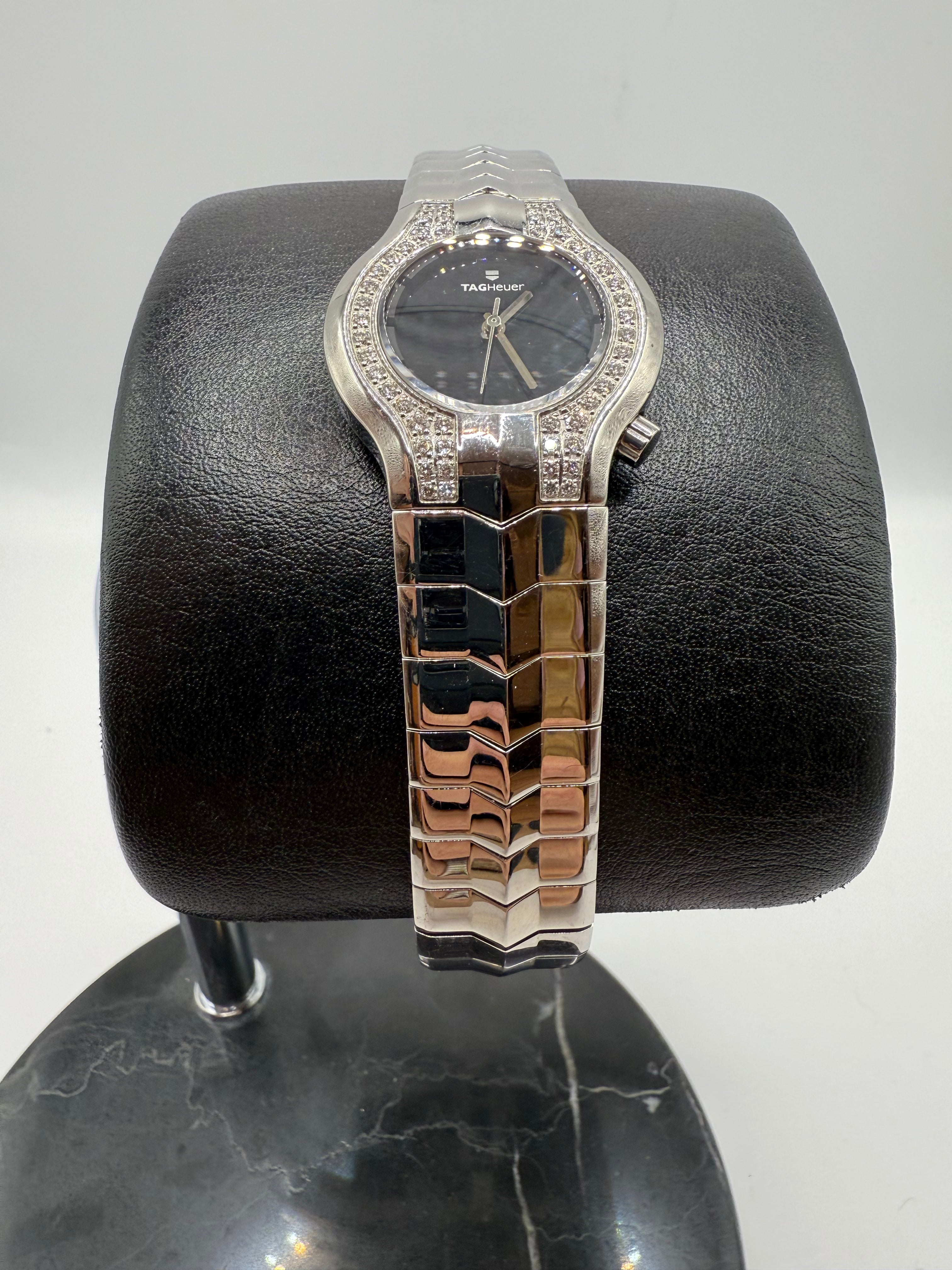 Tag Heuer Alter Ego Watch (29mm)