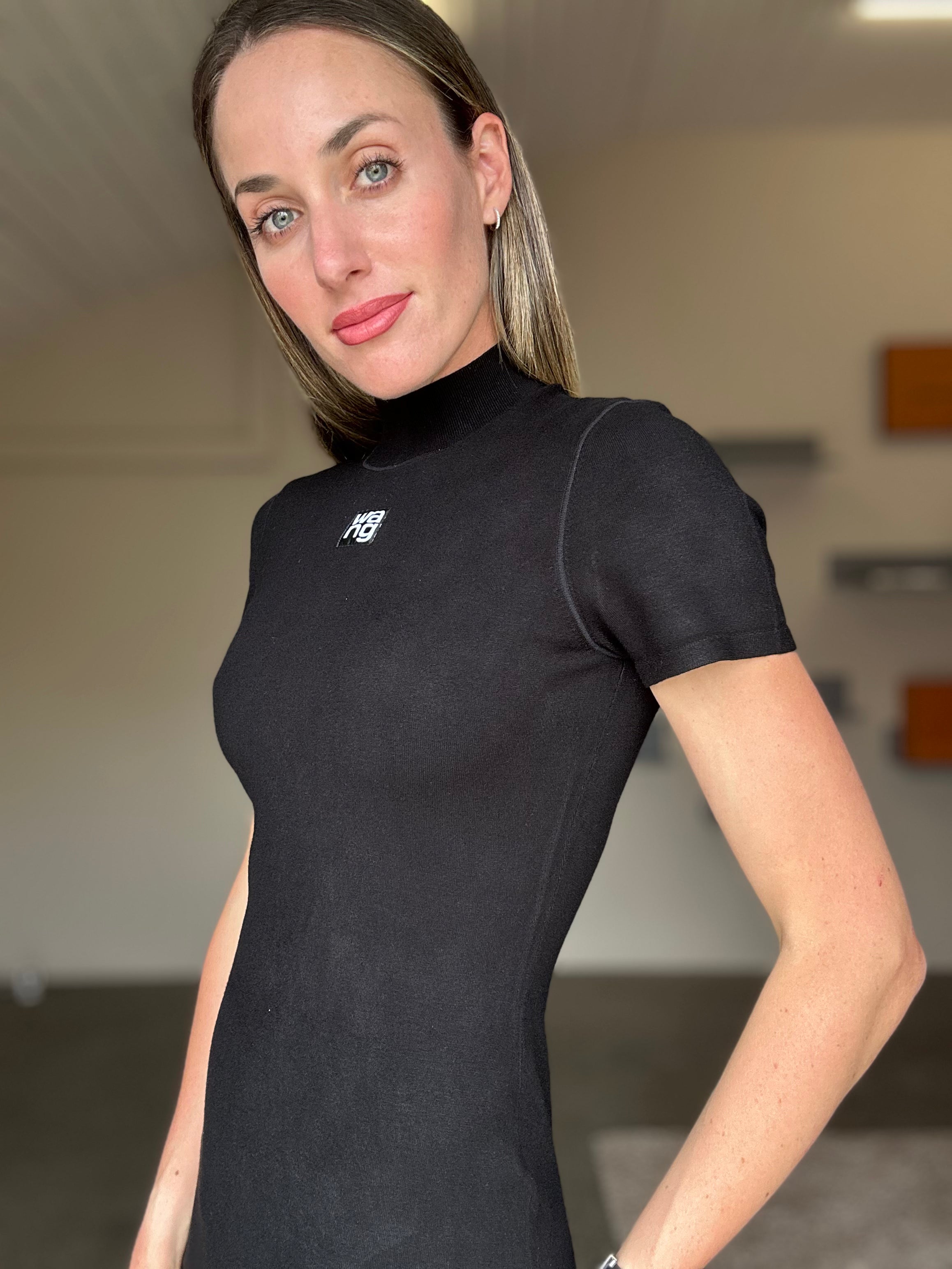 Alexander Wang Dress (M)