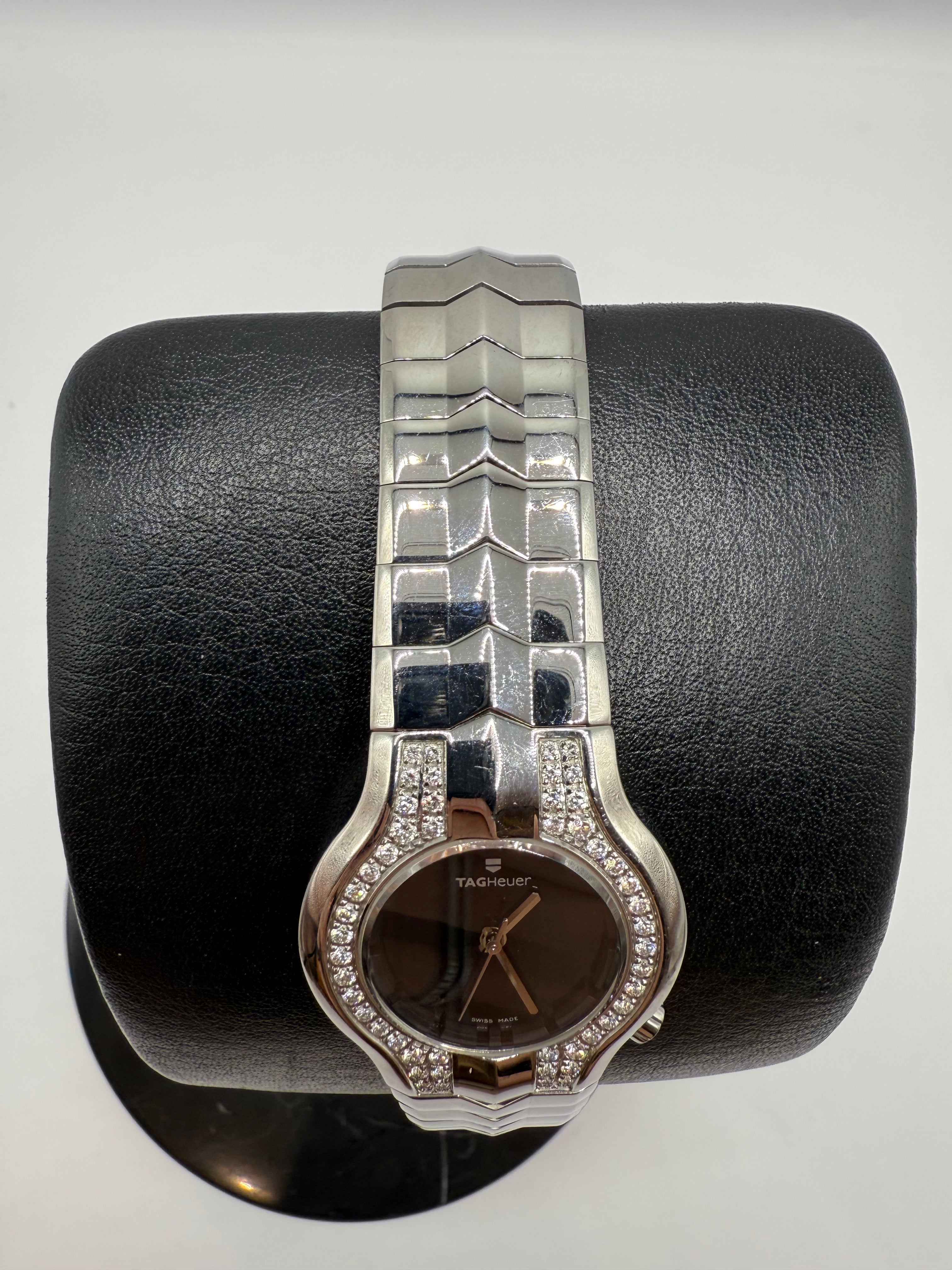 Tag Heuer Alter Ego Watch (29mm)