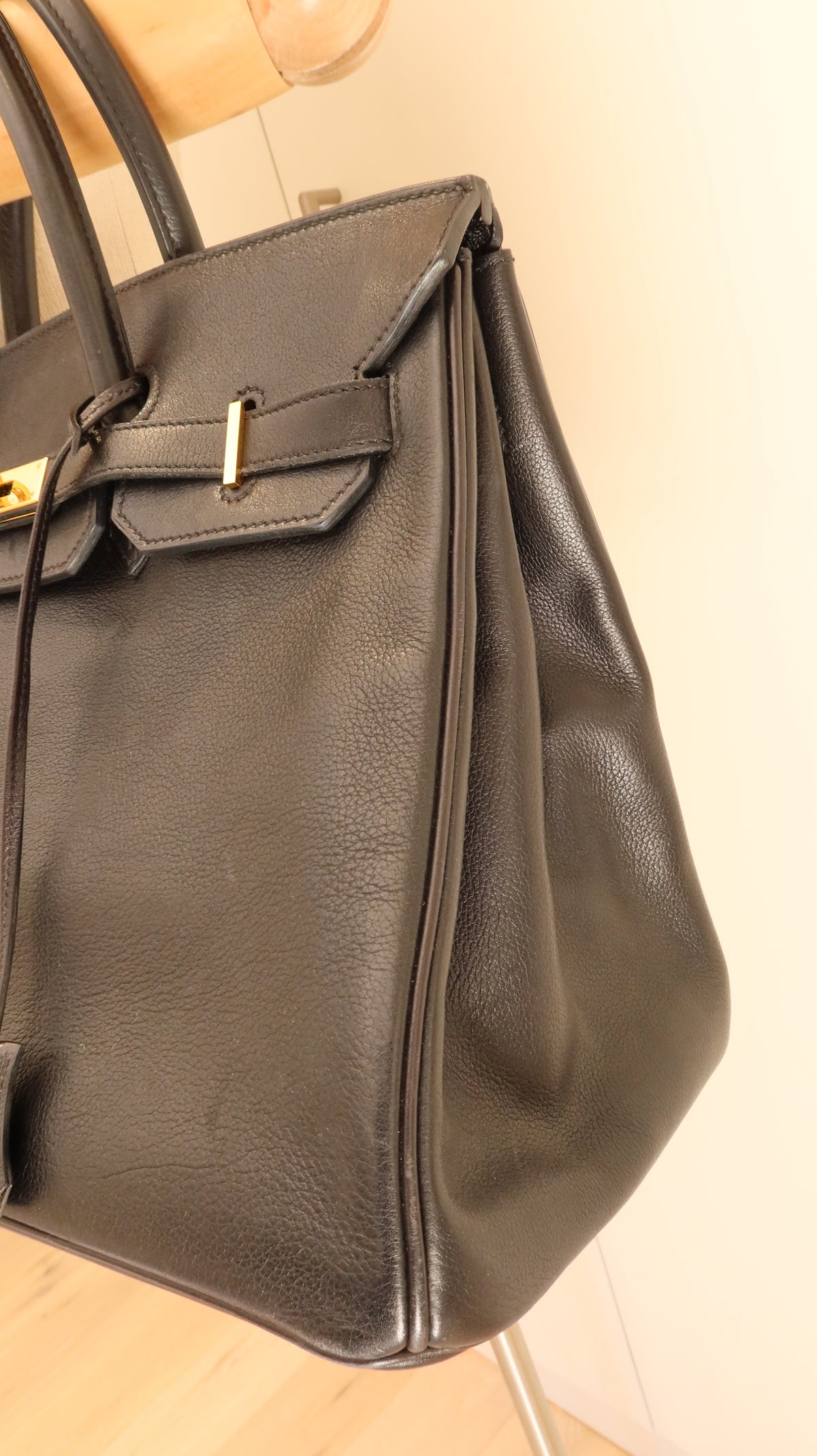 Hermès Birkin 35