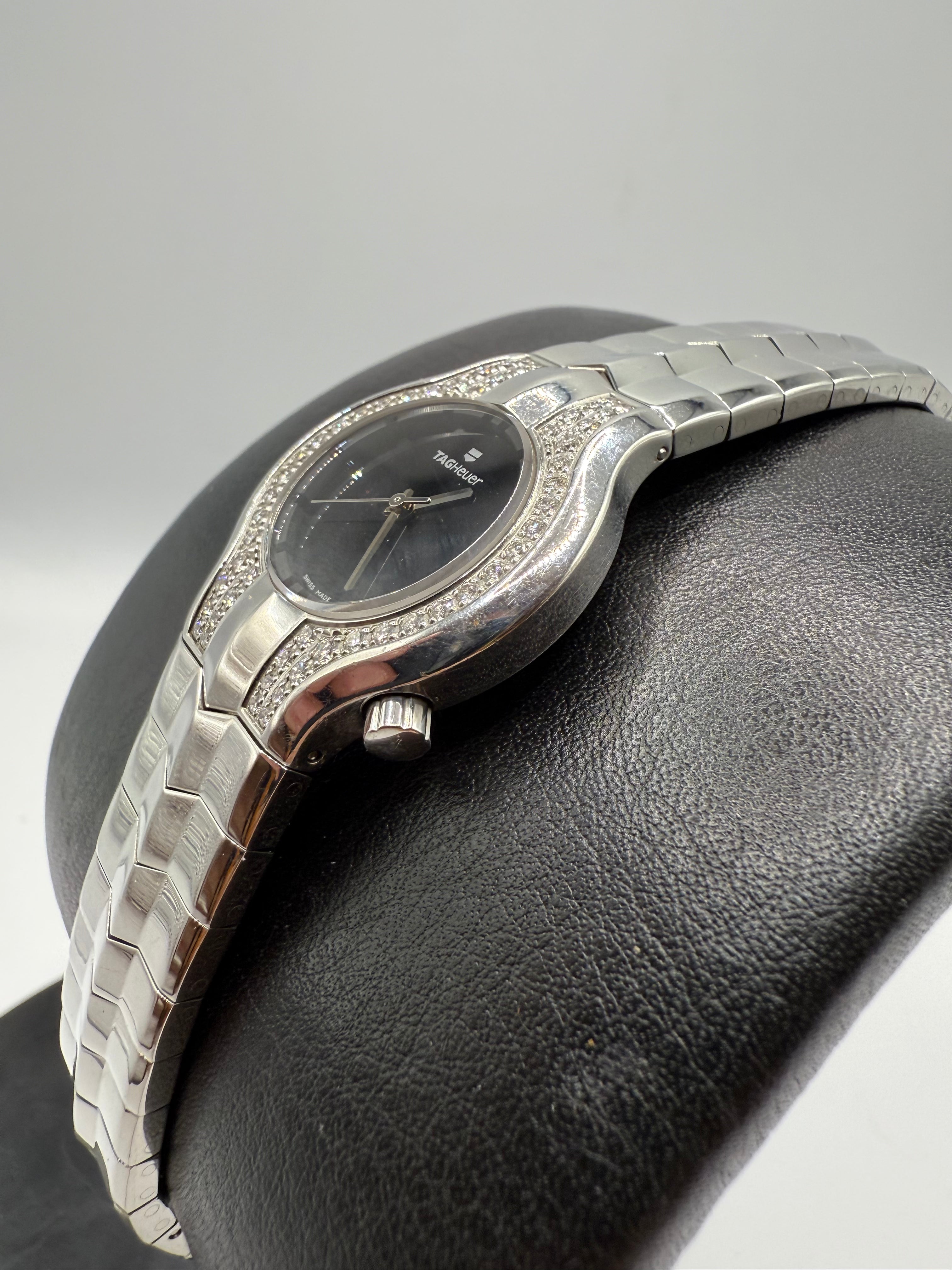 Tag Heuer Alter Ego Watch (29mm)