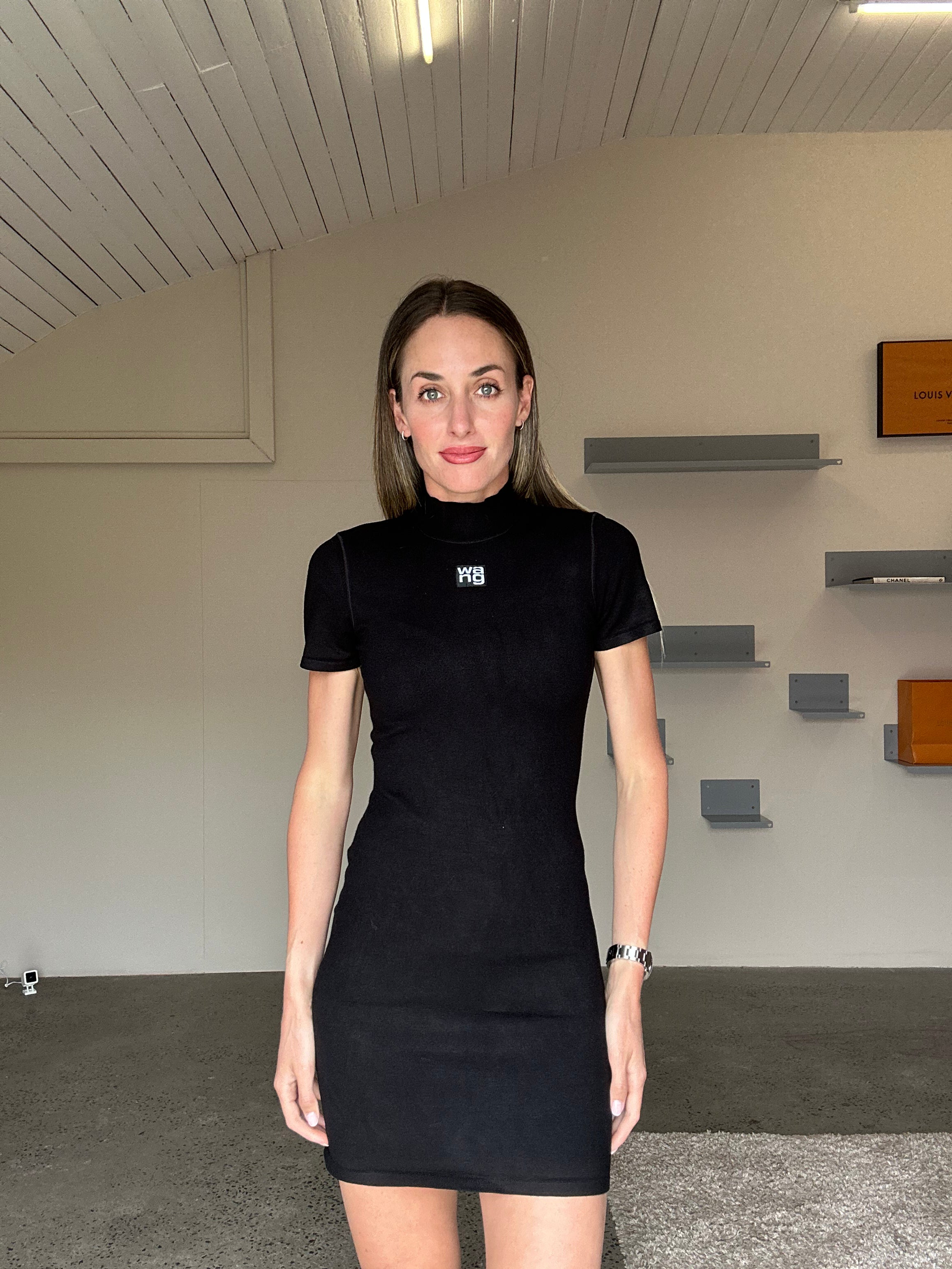 Alexander Wang Dress (M)