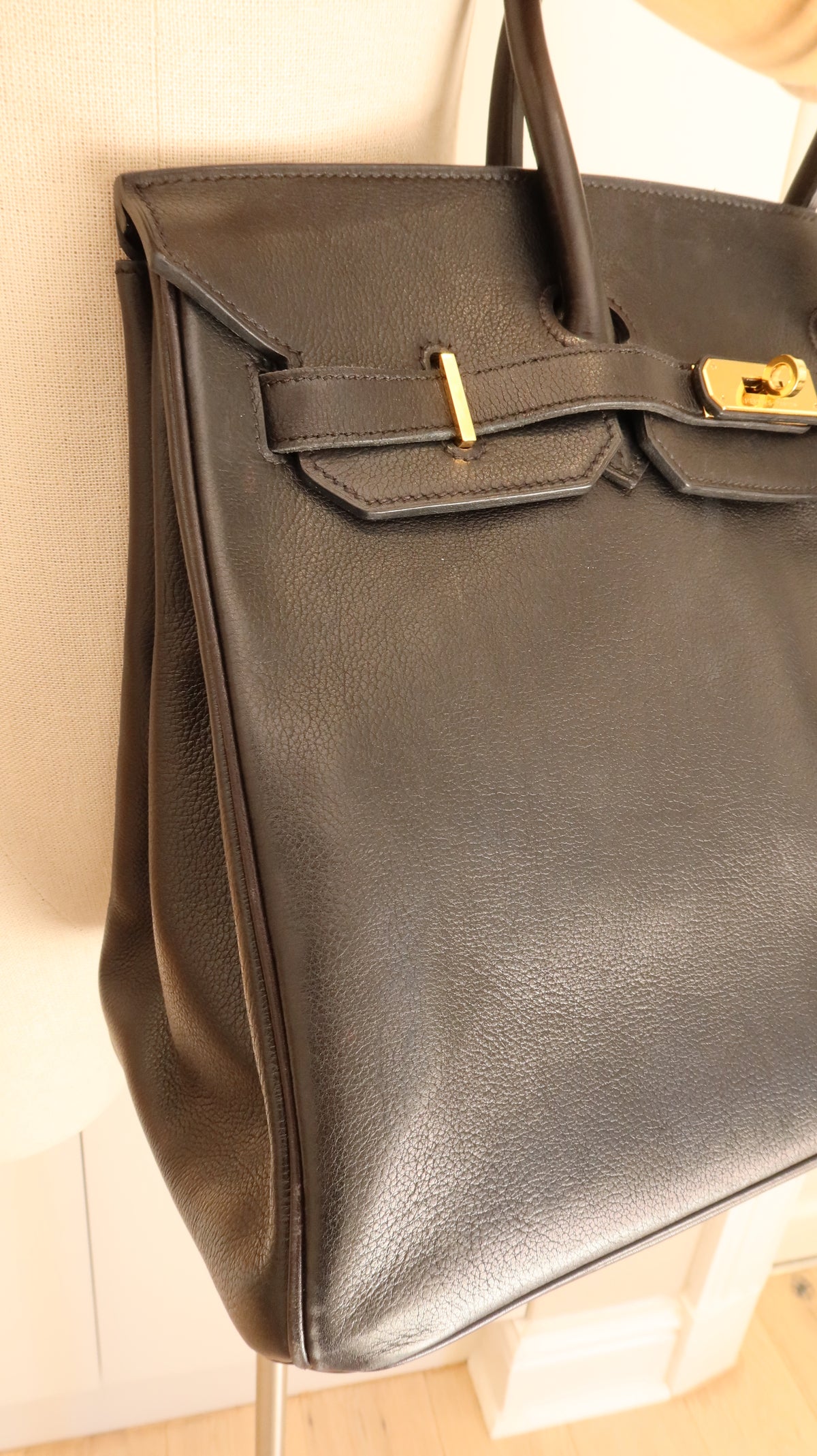 Hermès Birkin 35