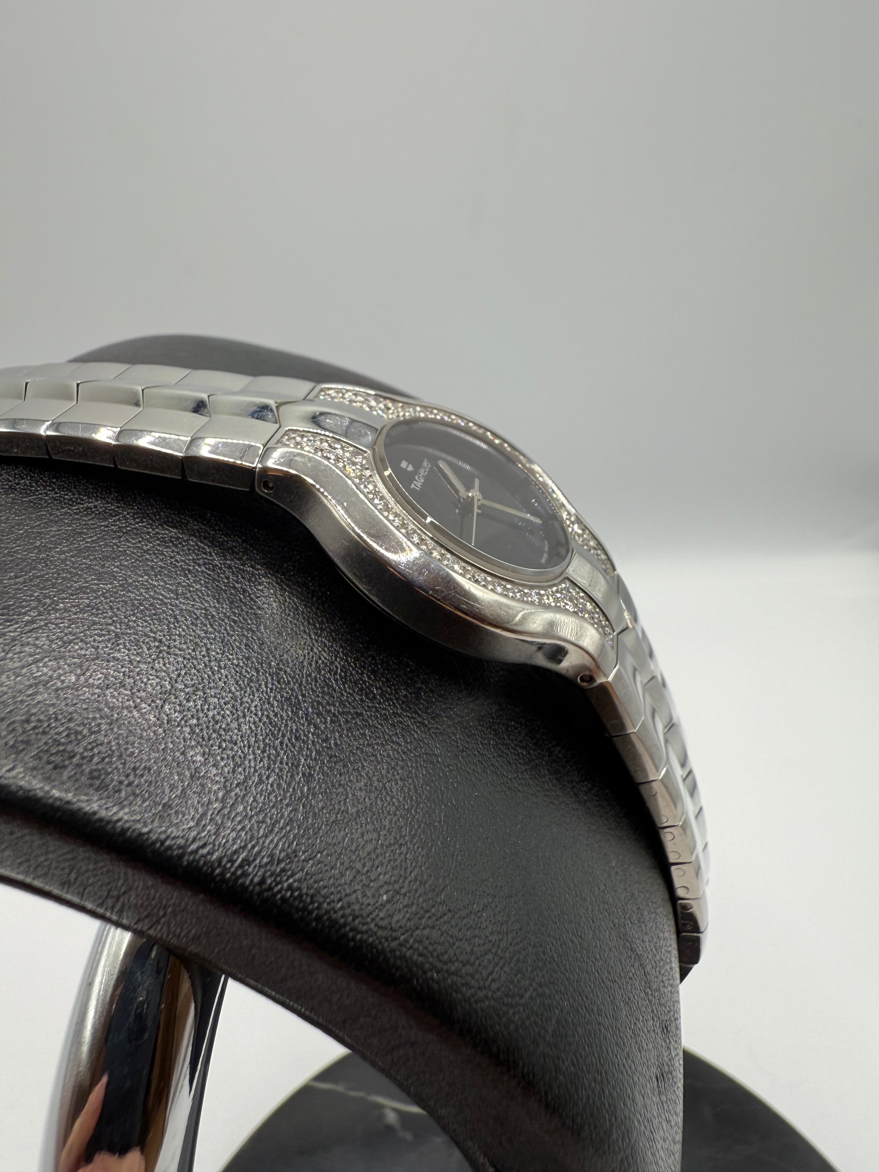 Tag Heuer Alter Ego Watch (29mm)