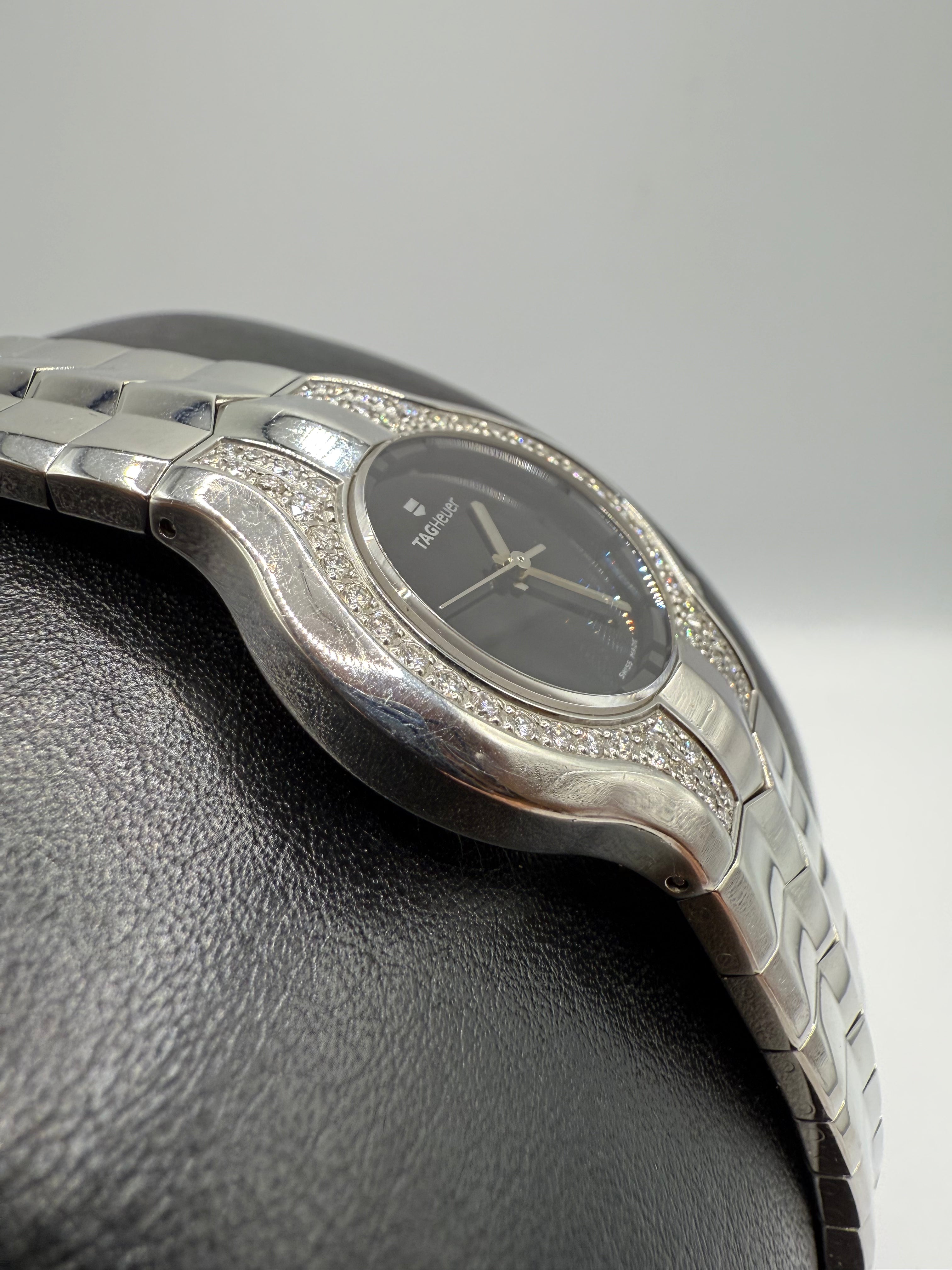 Tag Heuer Alter Ego Watch (29mm)