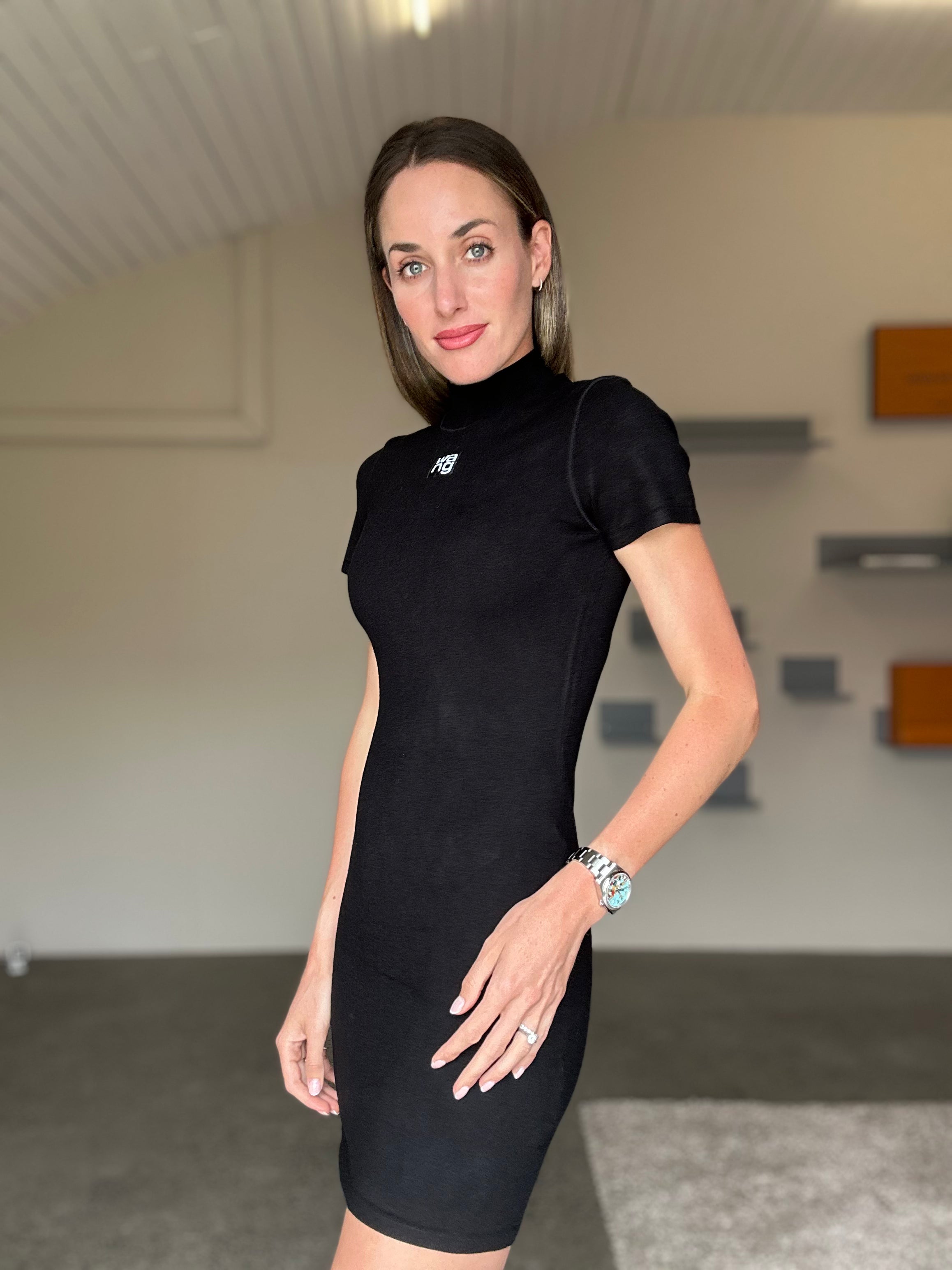 Alexander Wang Dress (M)