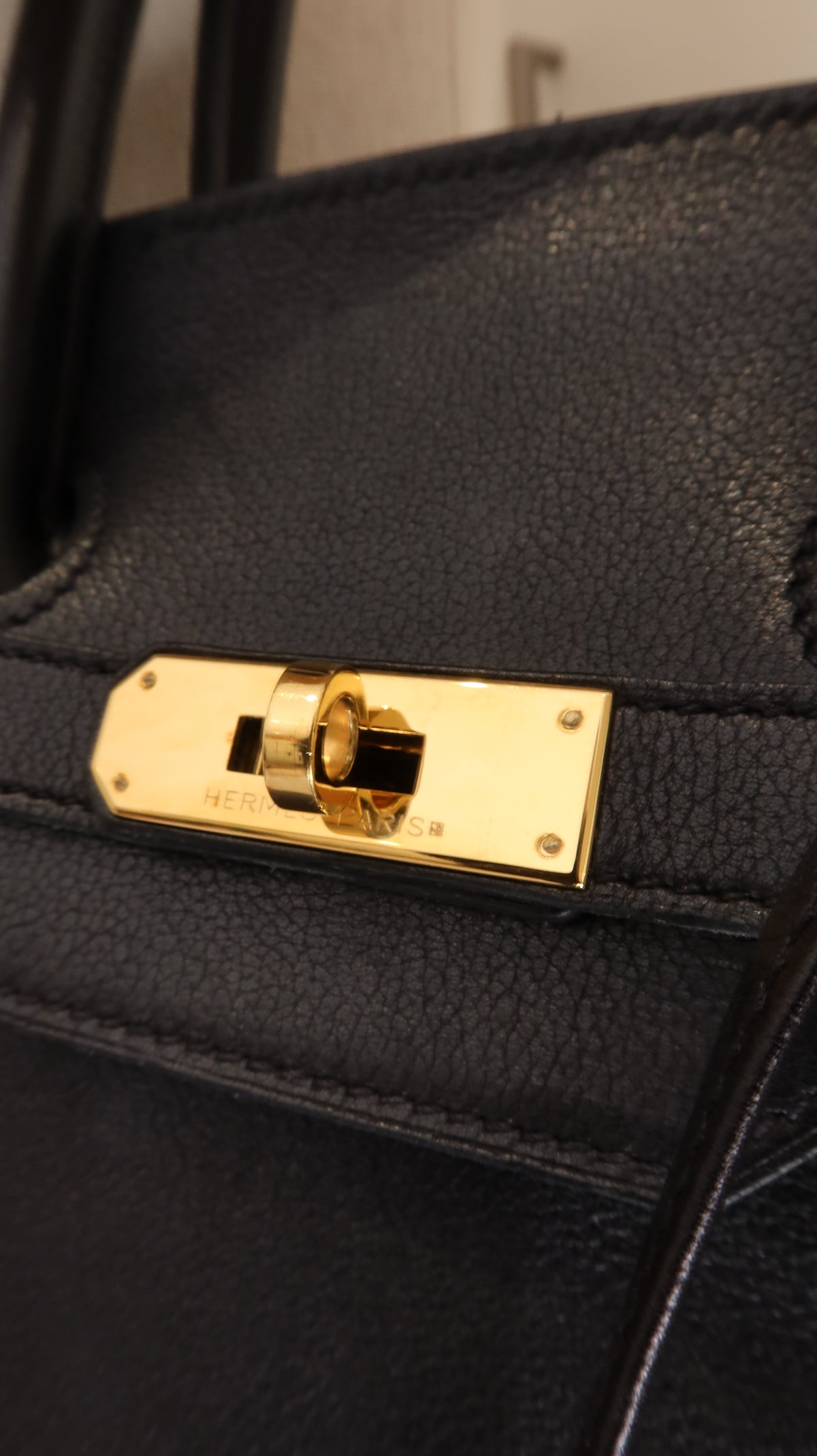 Hermès Birkin 35