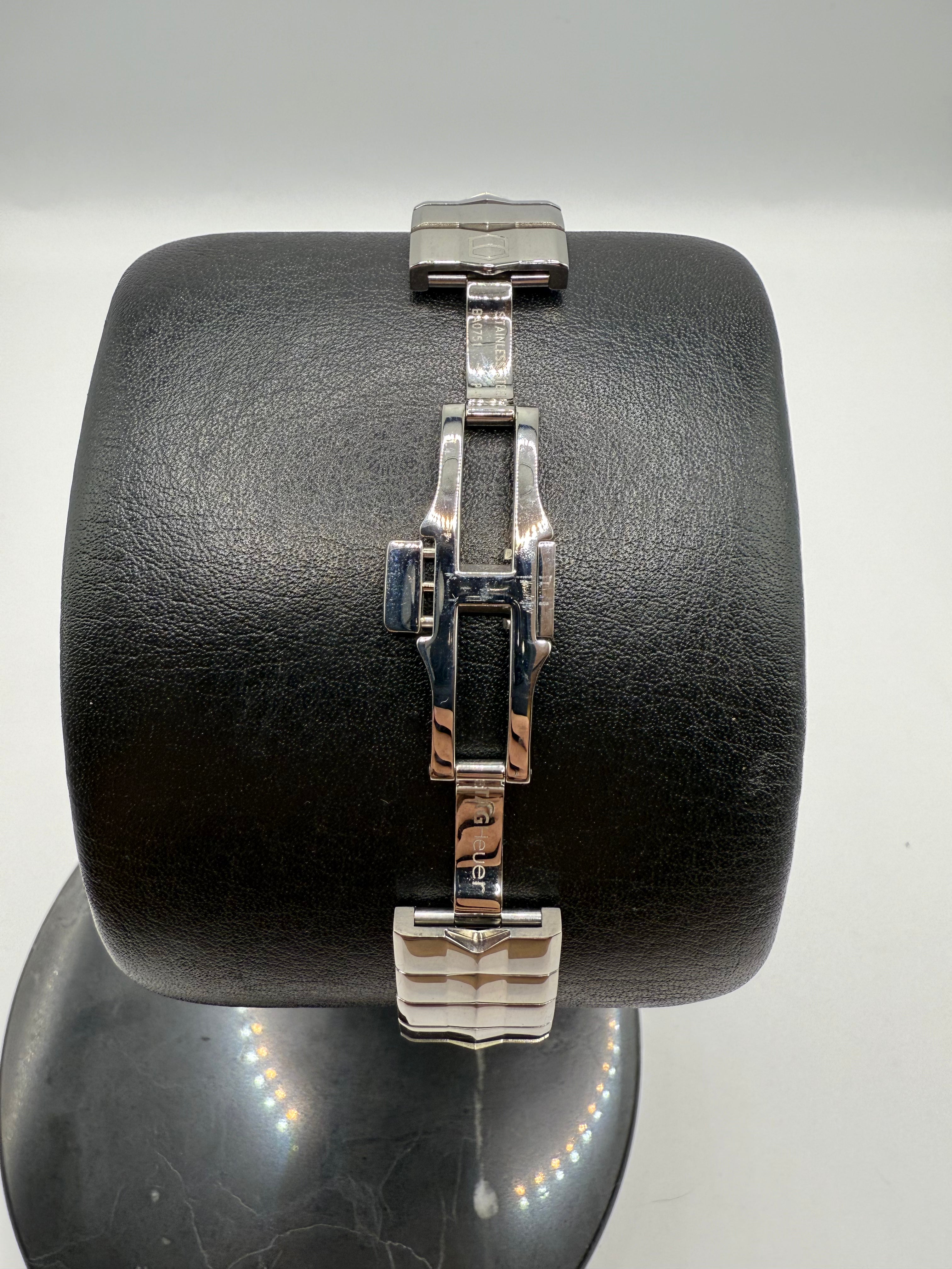 Tag Heuer Alter Ego Watch (29mm)