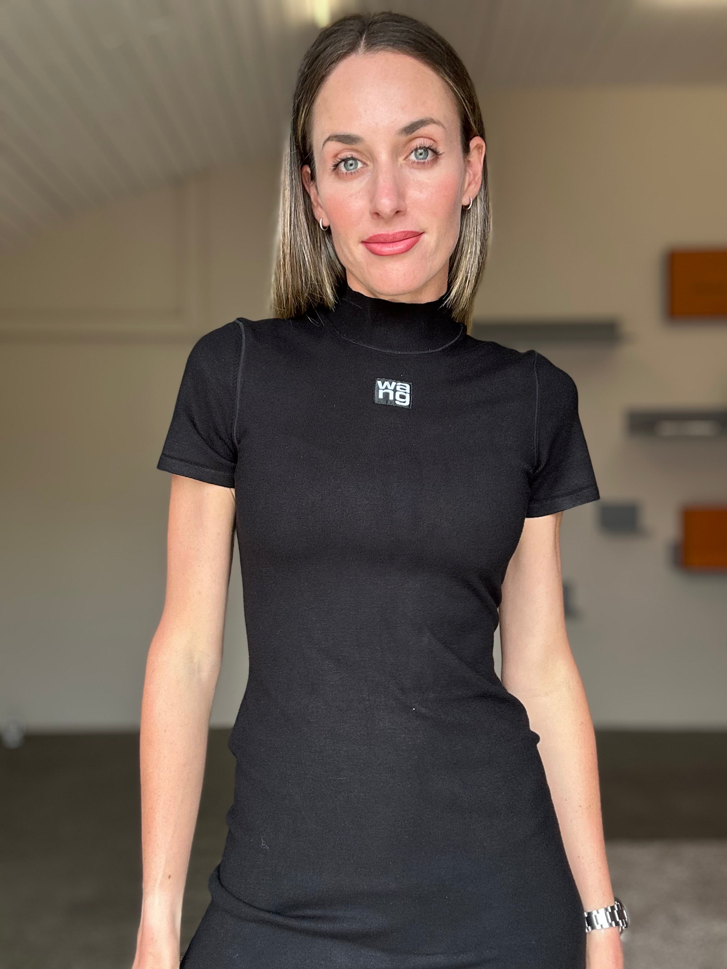 Alexander Wang Dress (M)