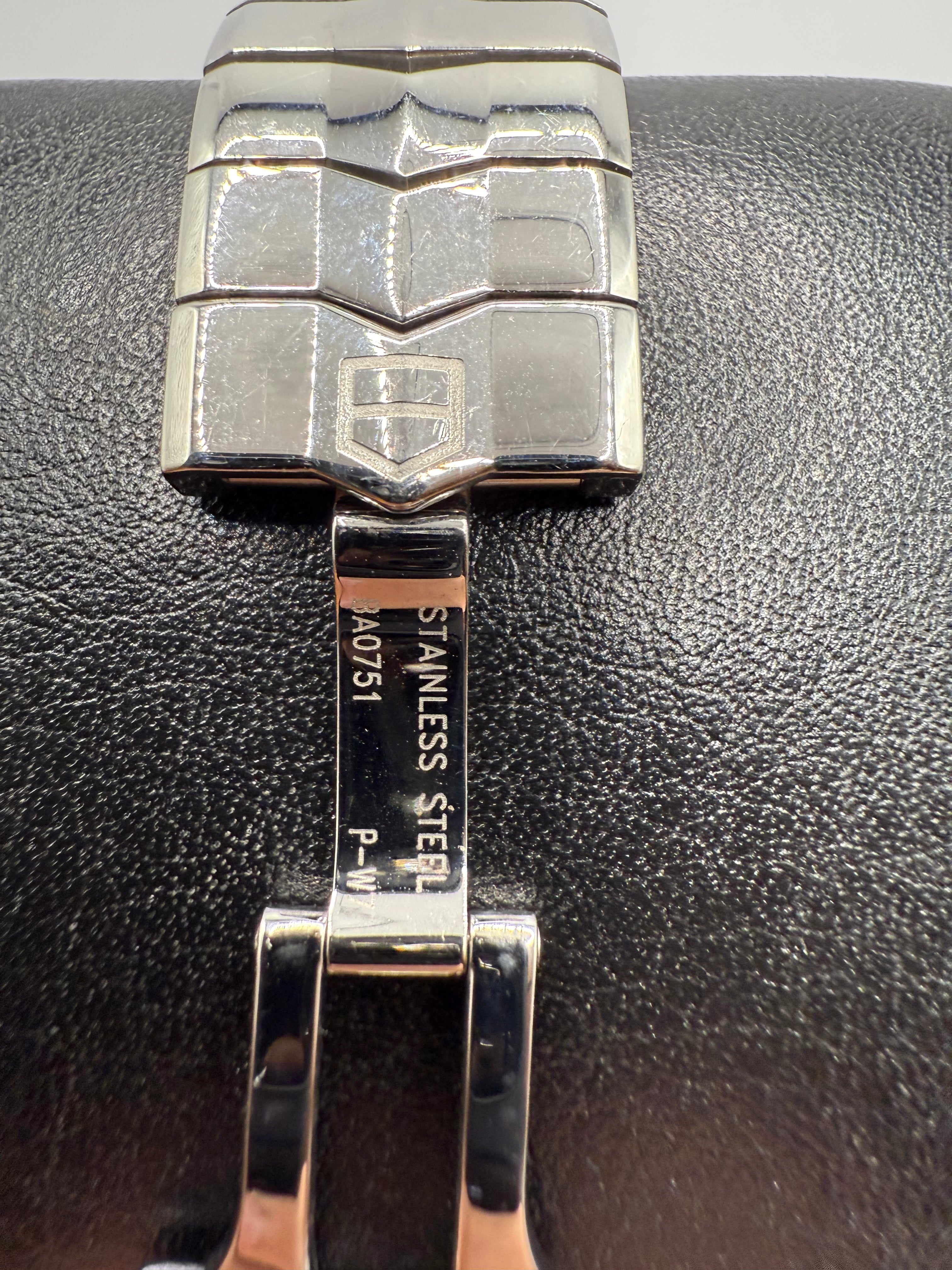 Tag Heuer Alter Ego Watch (29mm)