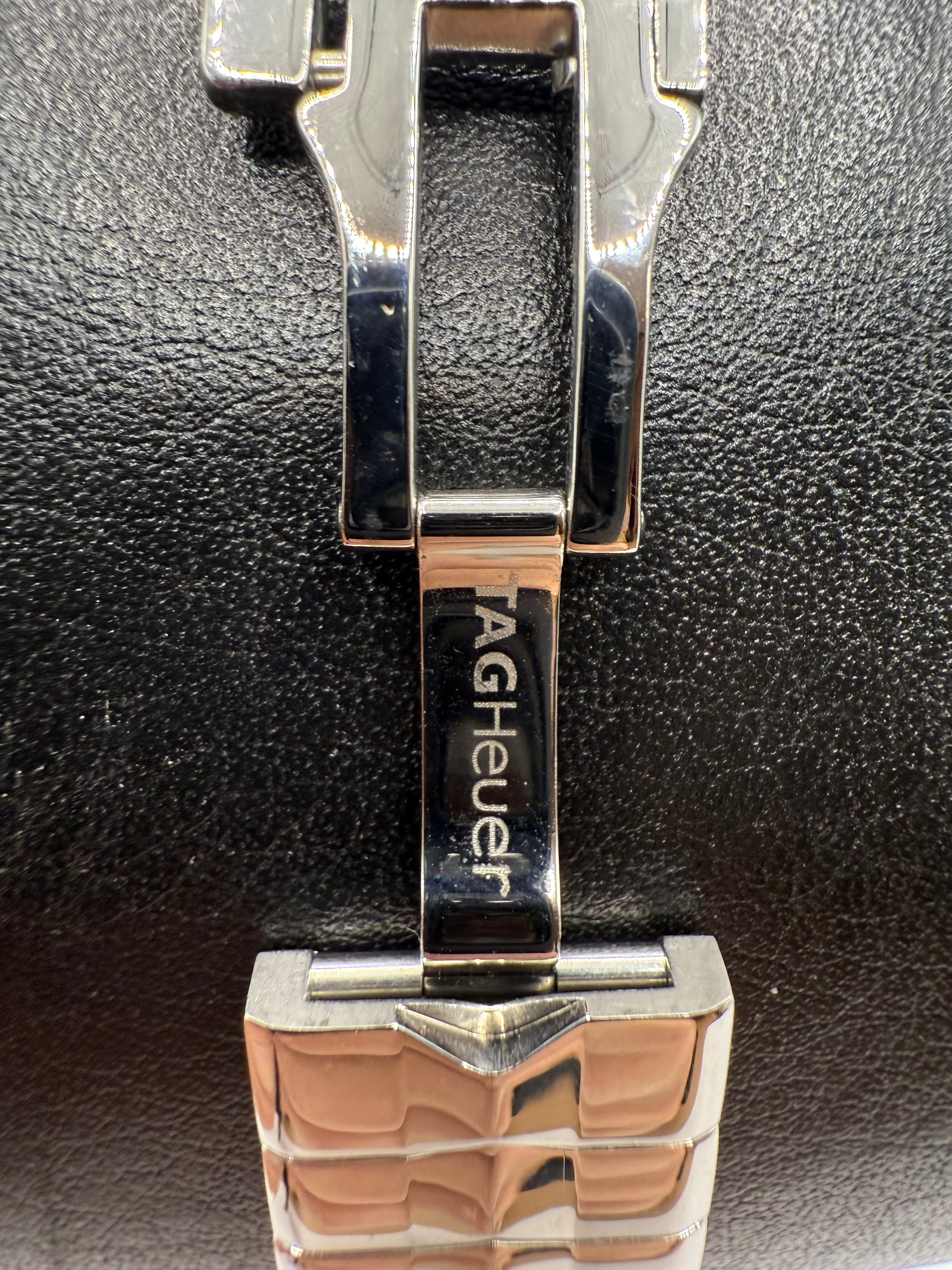 Tag Heuer Alter Ego Watch (29mm)