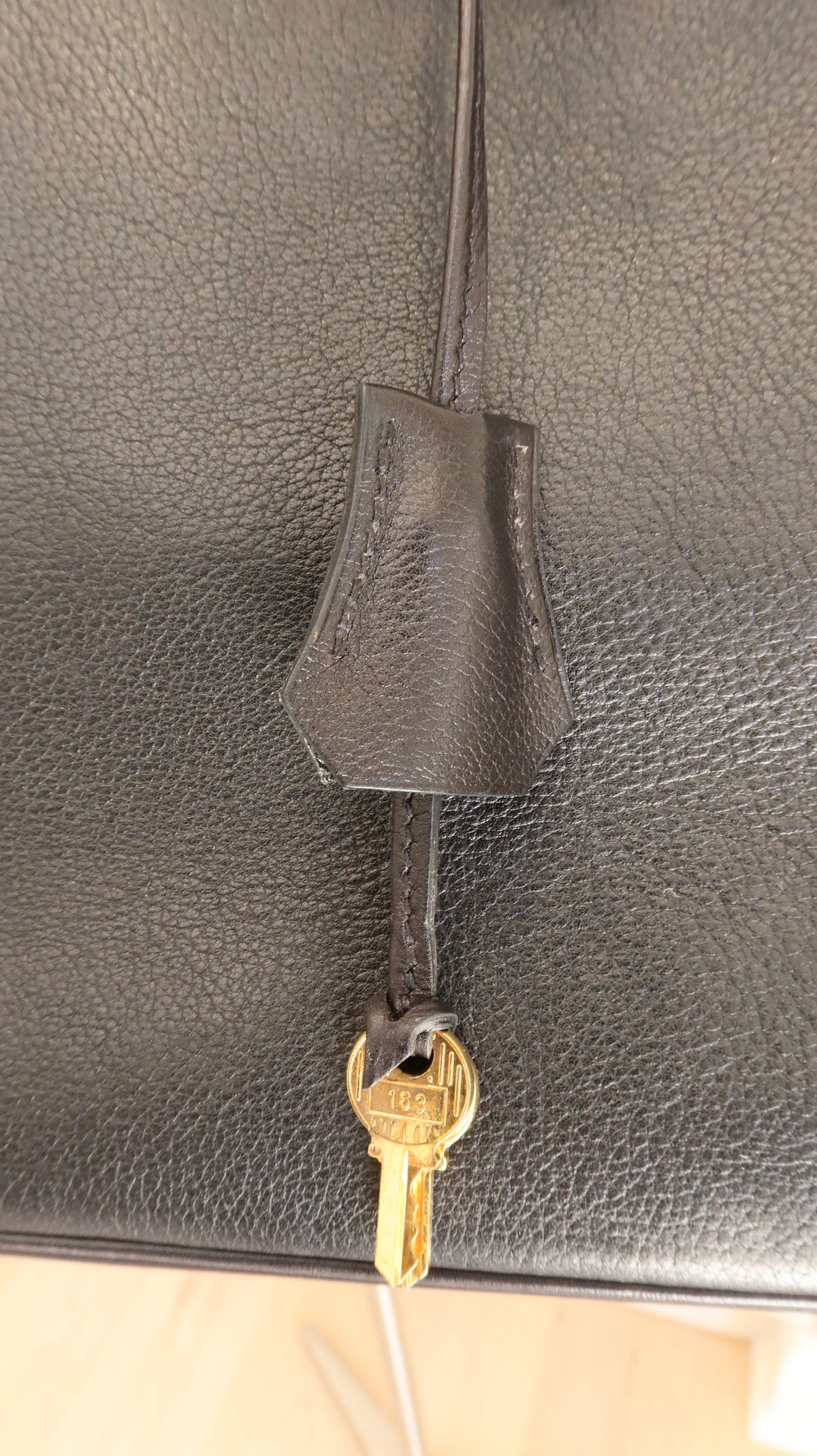 Hermès Birkin 35