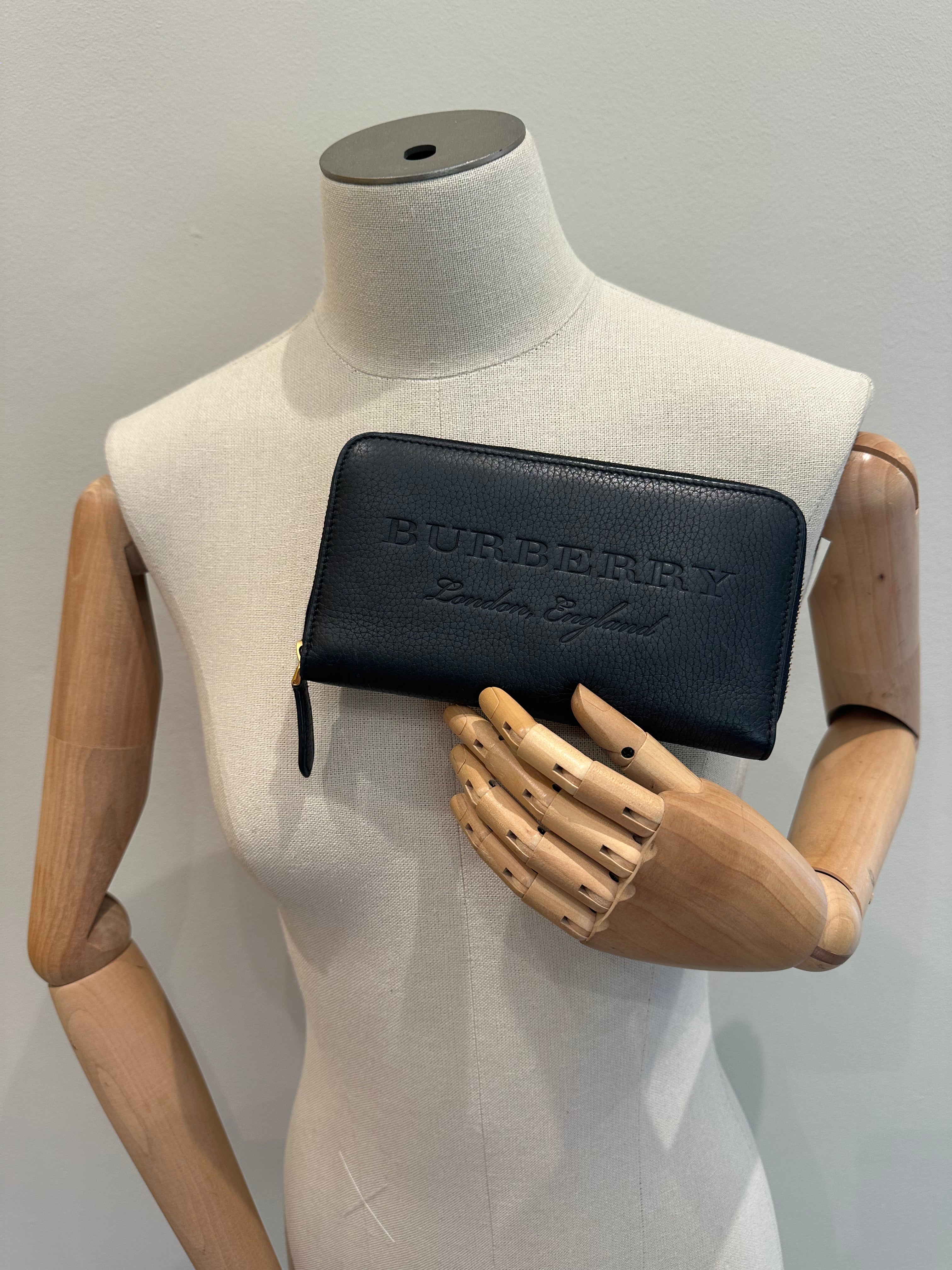 Burberry Purse