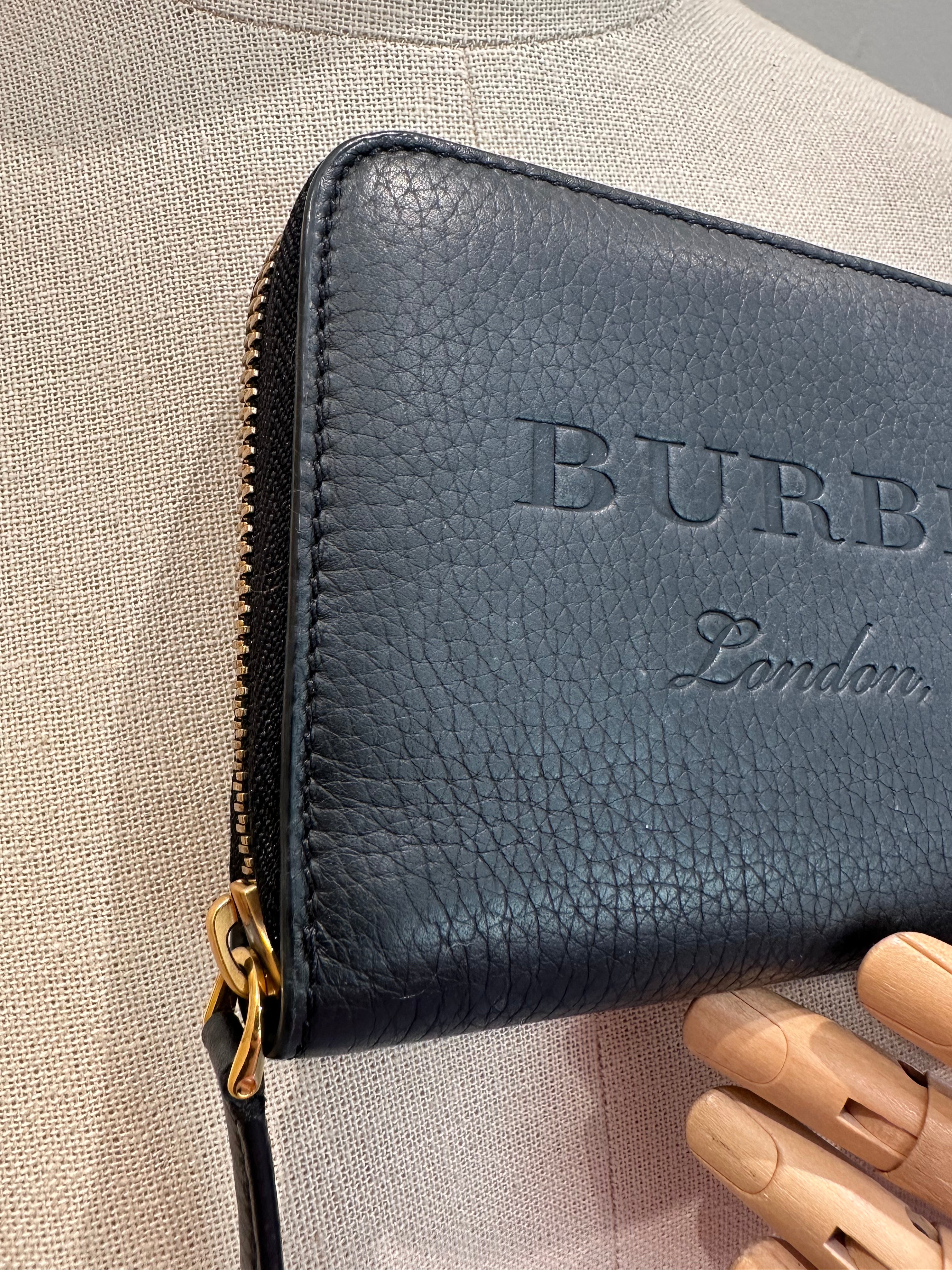 Burberry Purse