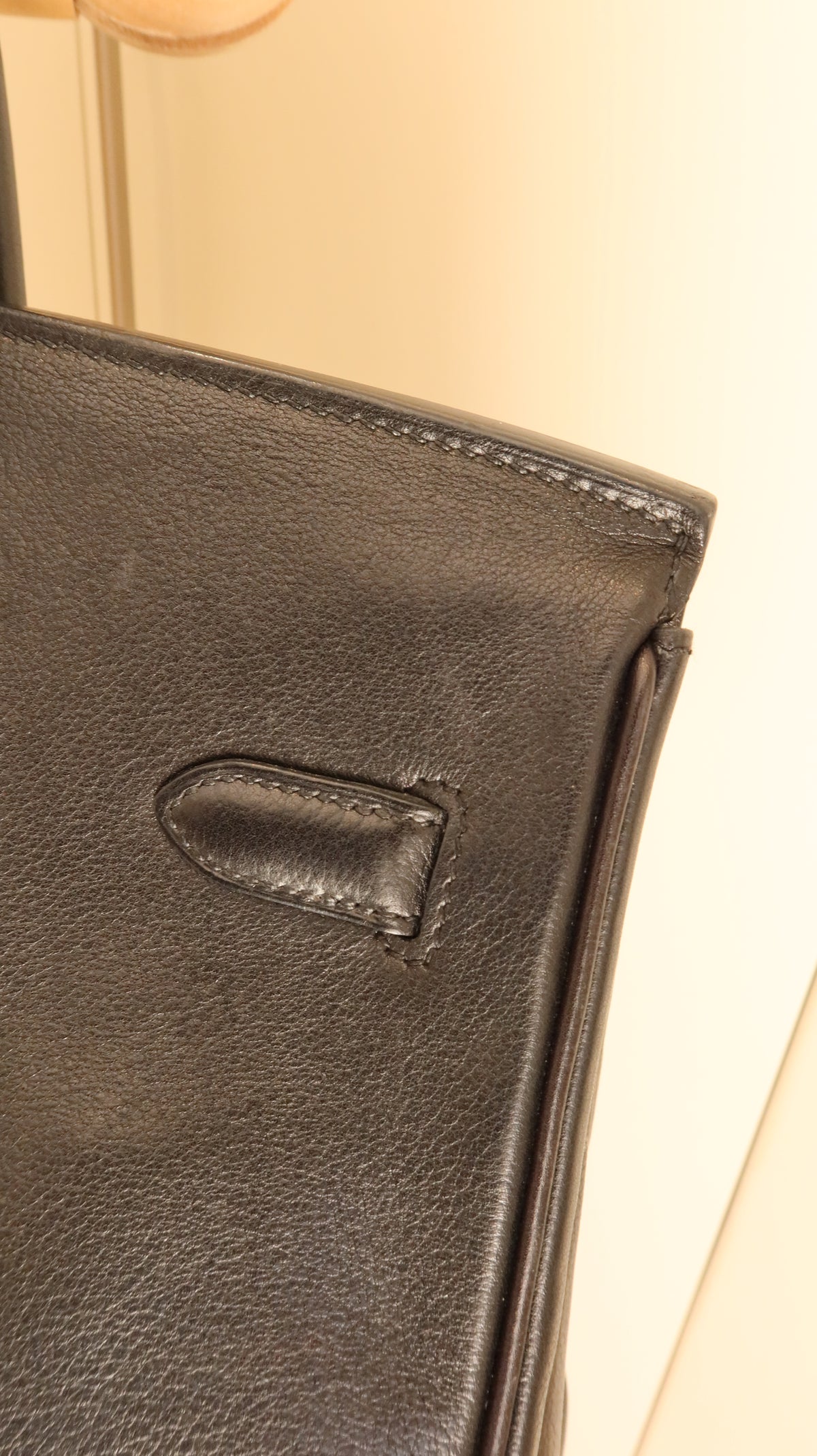 Hermès Birkin 35
