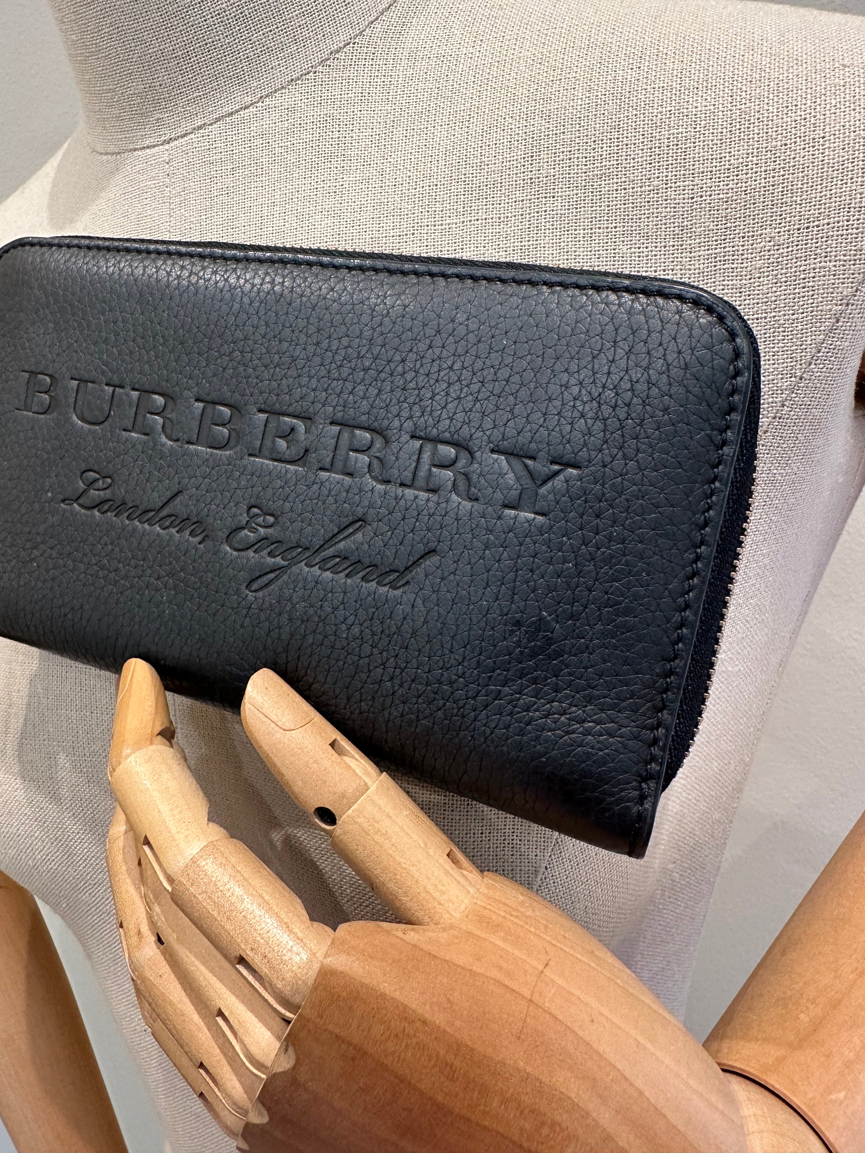 Burberry Purse