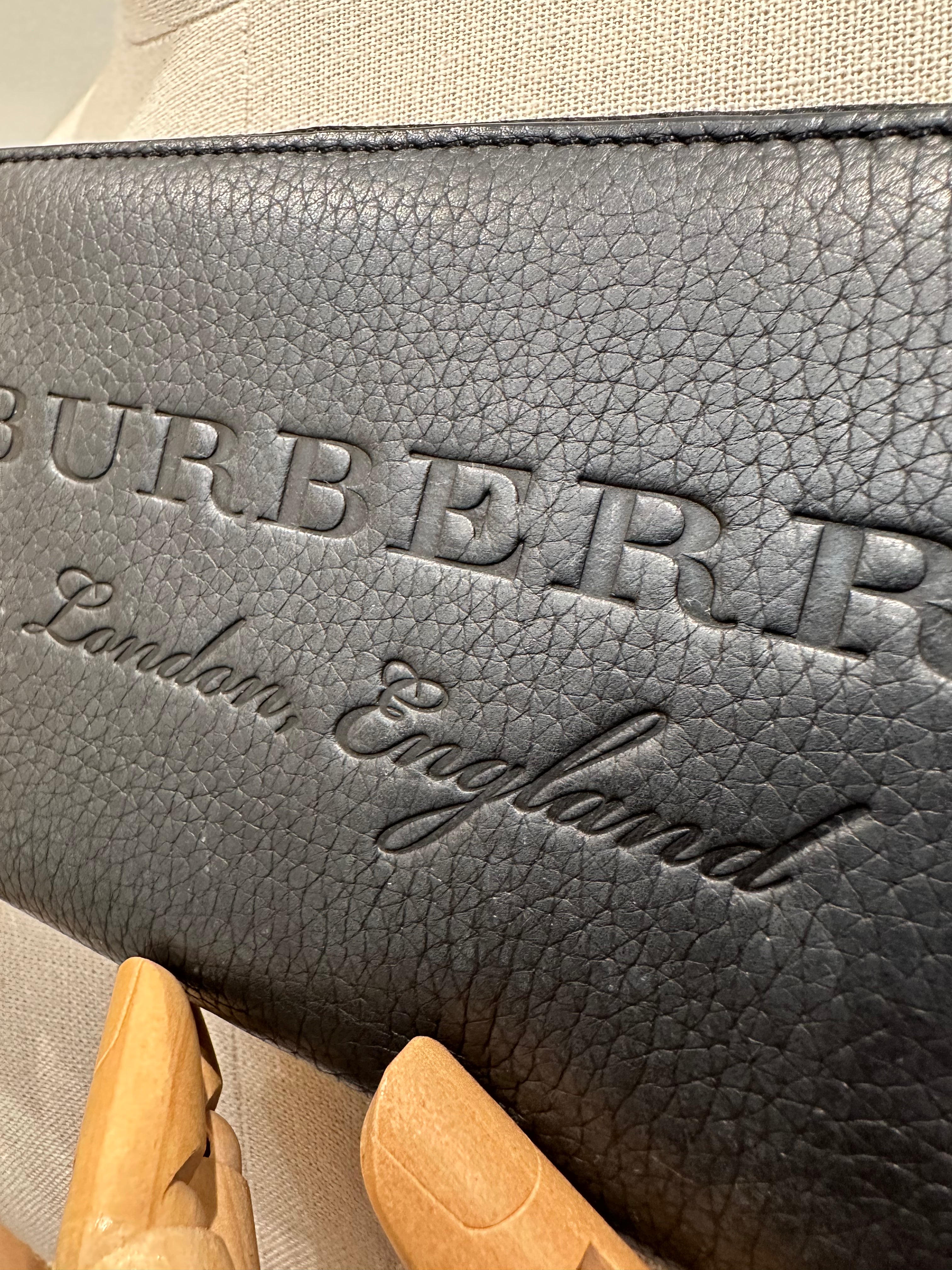 Burberry Purse