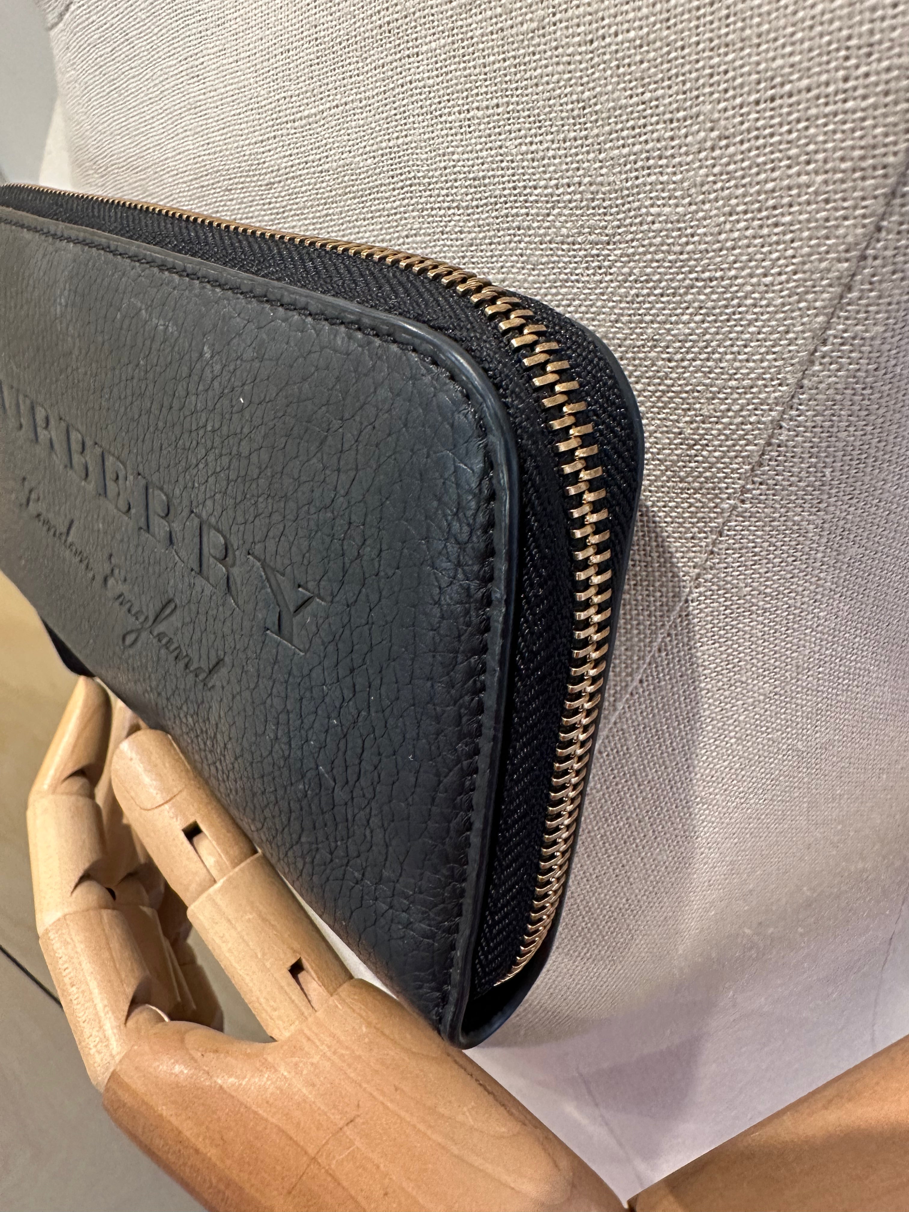 Burberry Purse