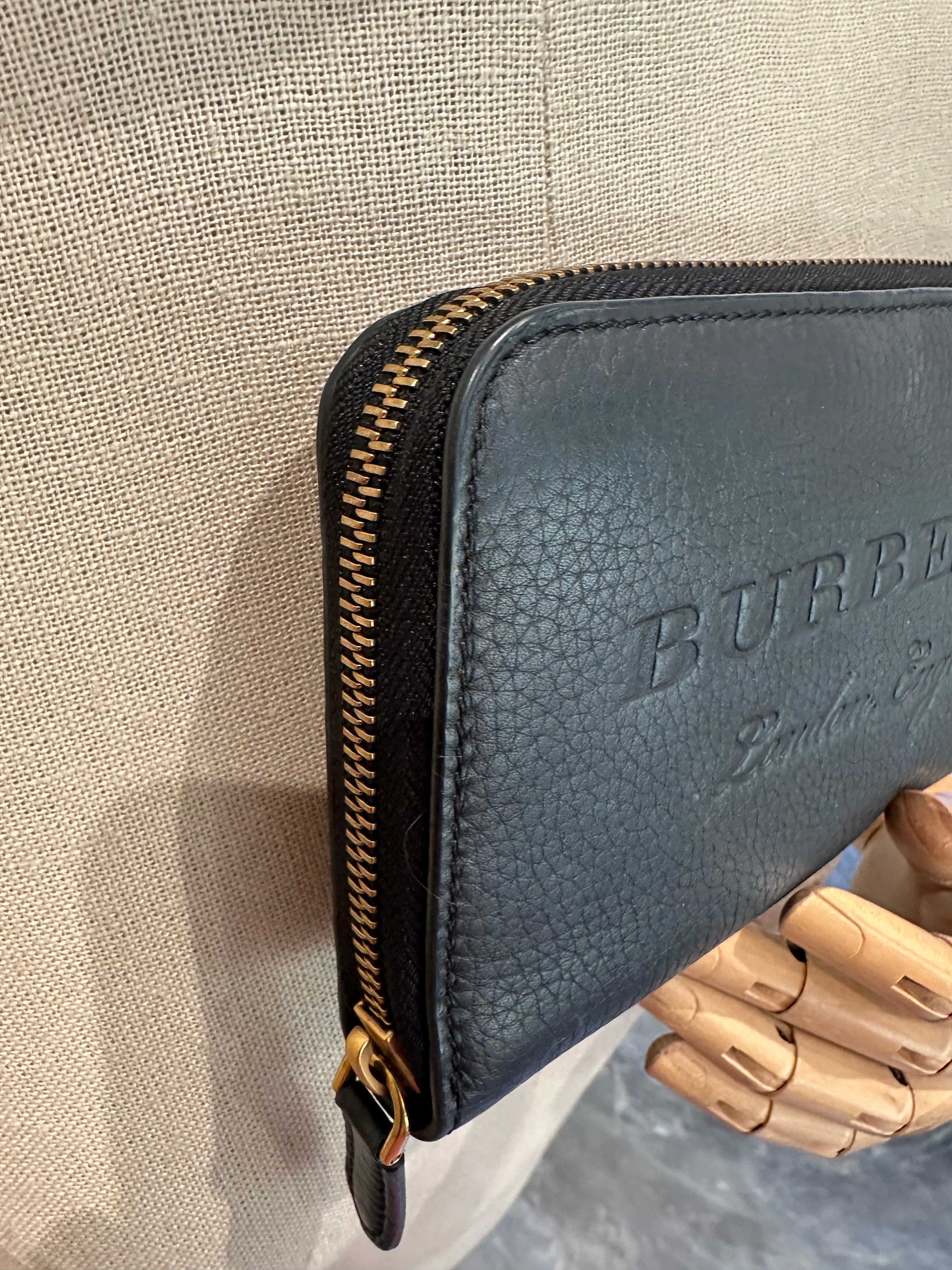 Burberry Purse