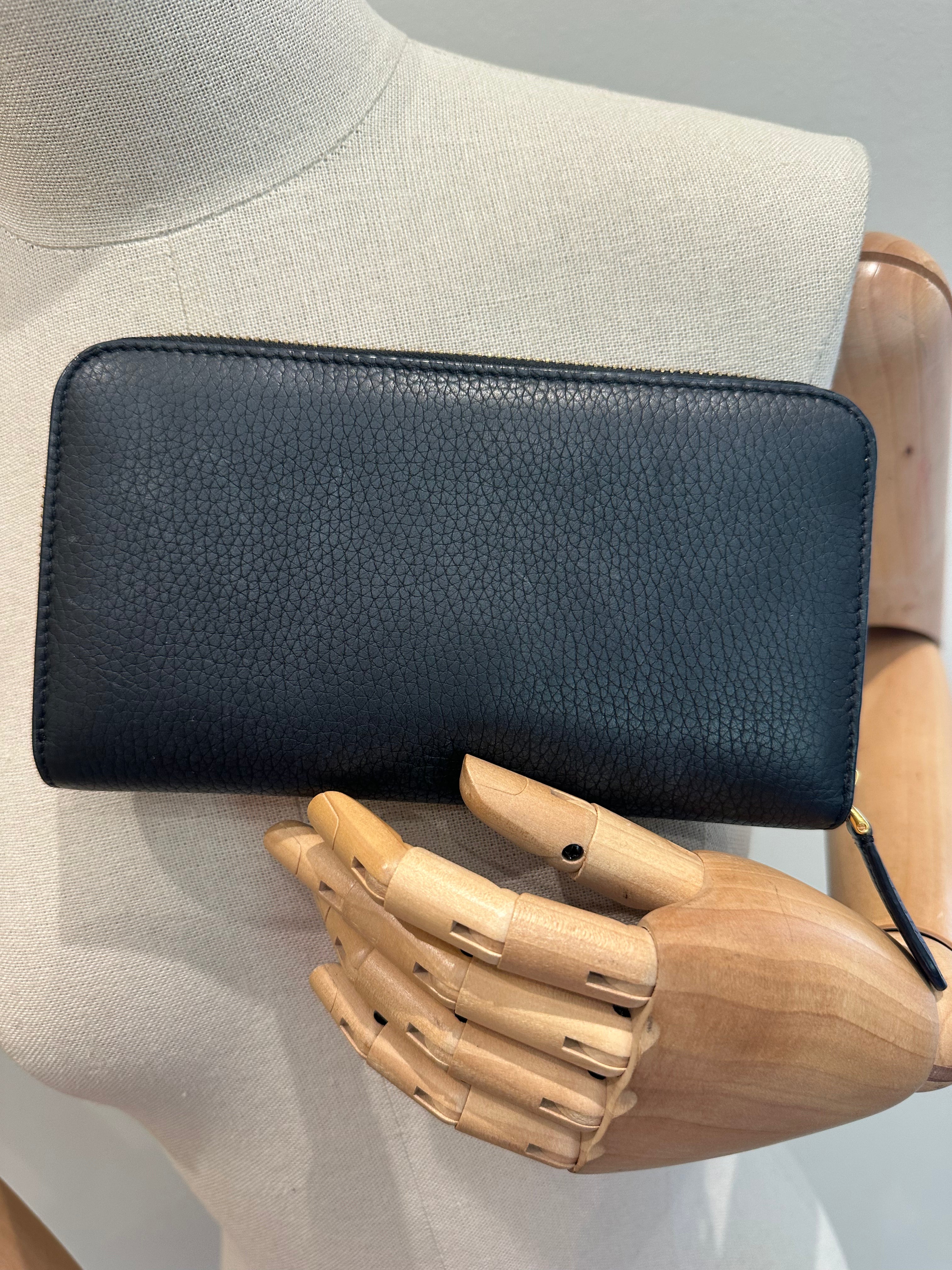 Burberry Purse