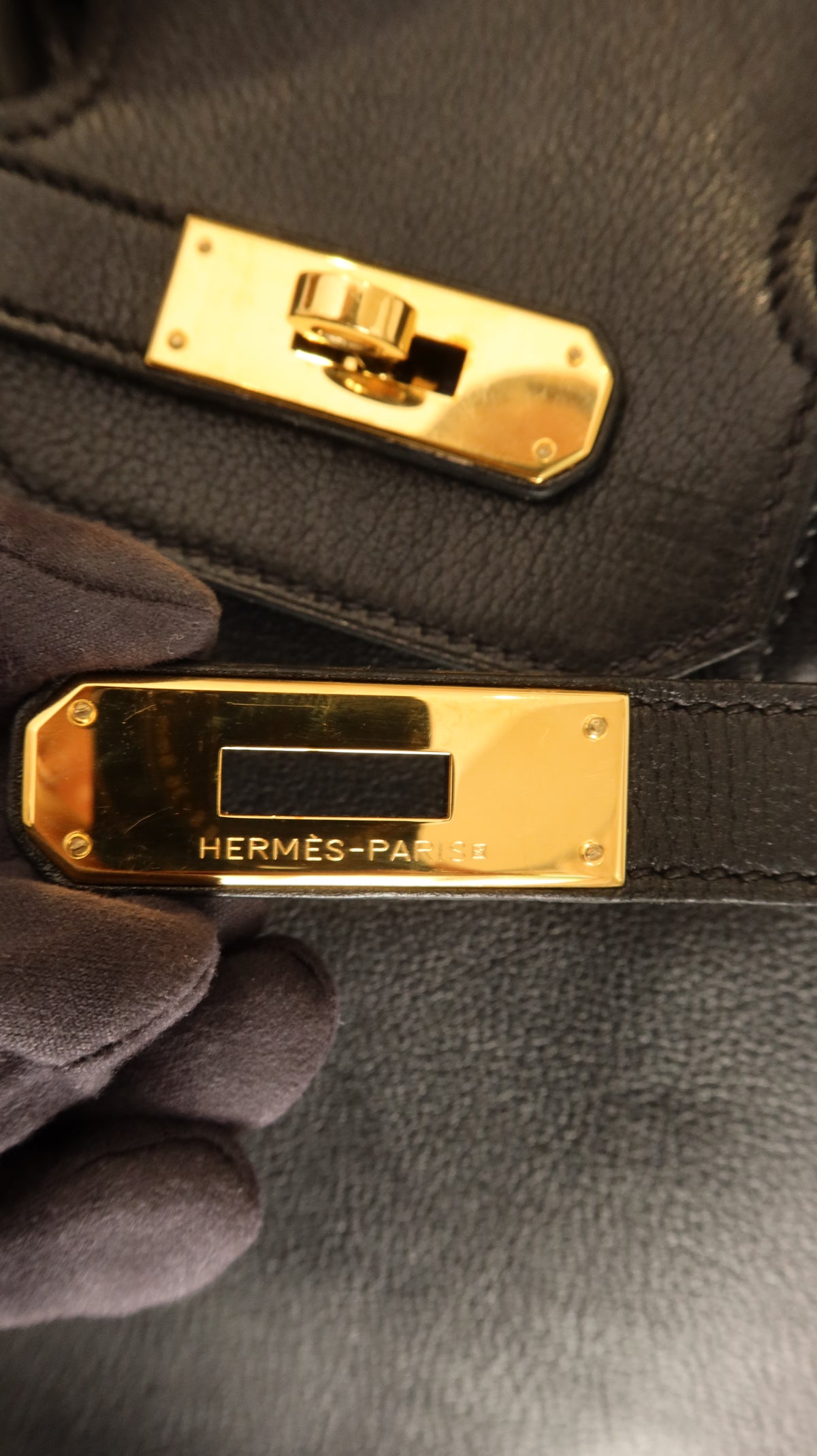 Hermès Birkin 35