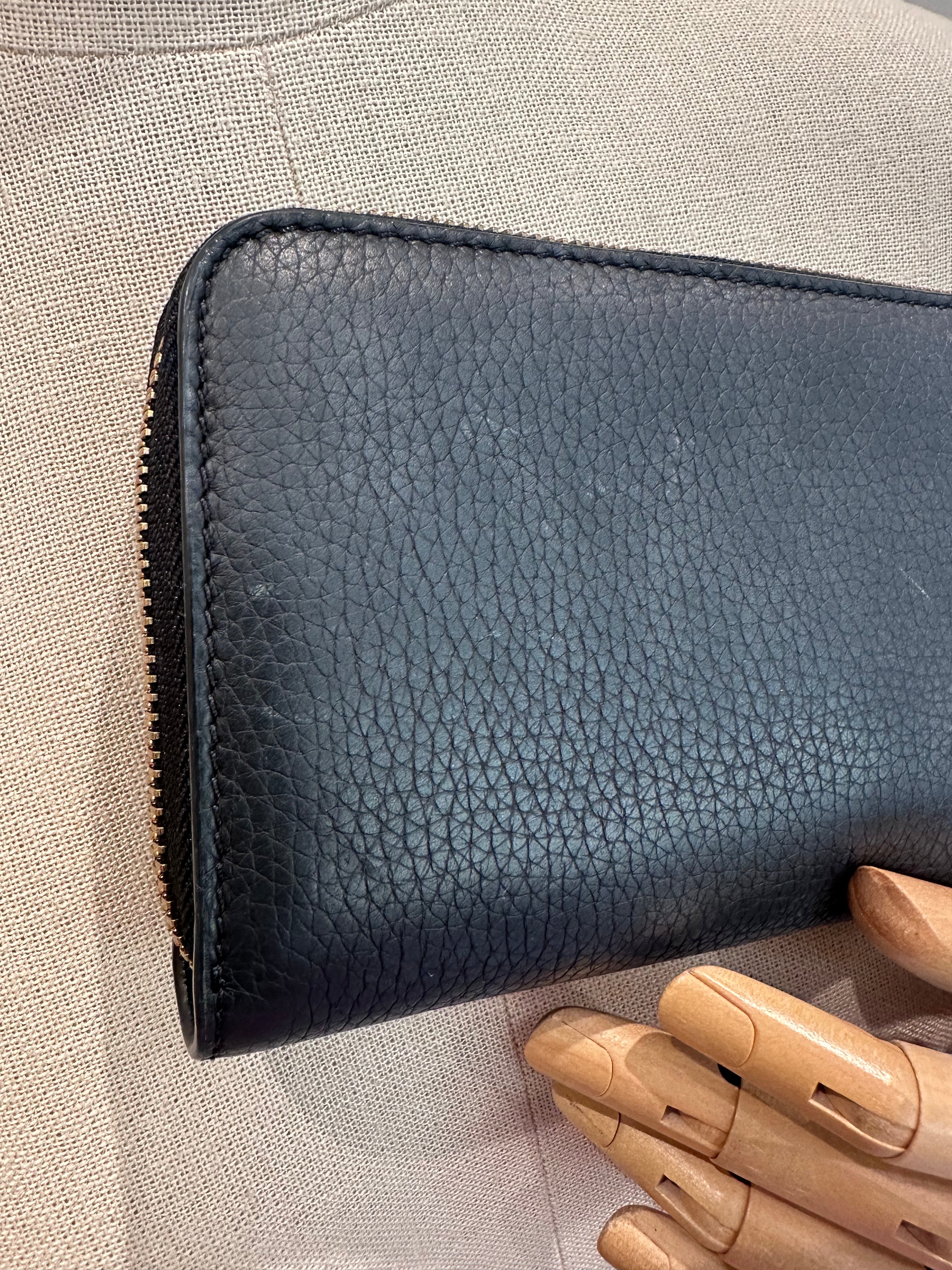 Burberry Purse