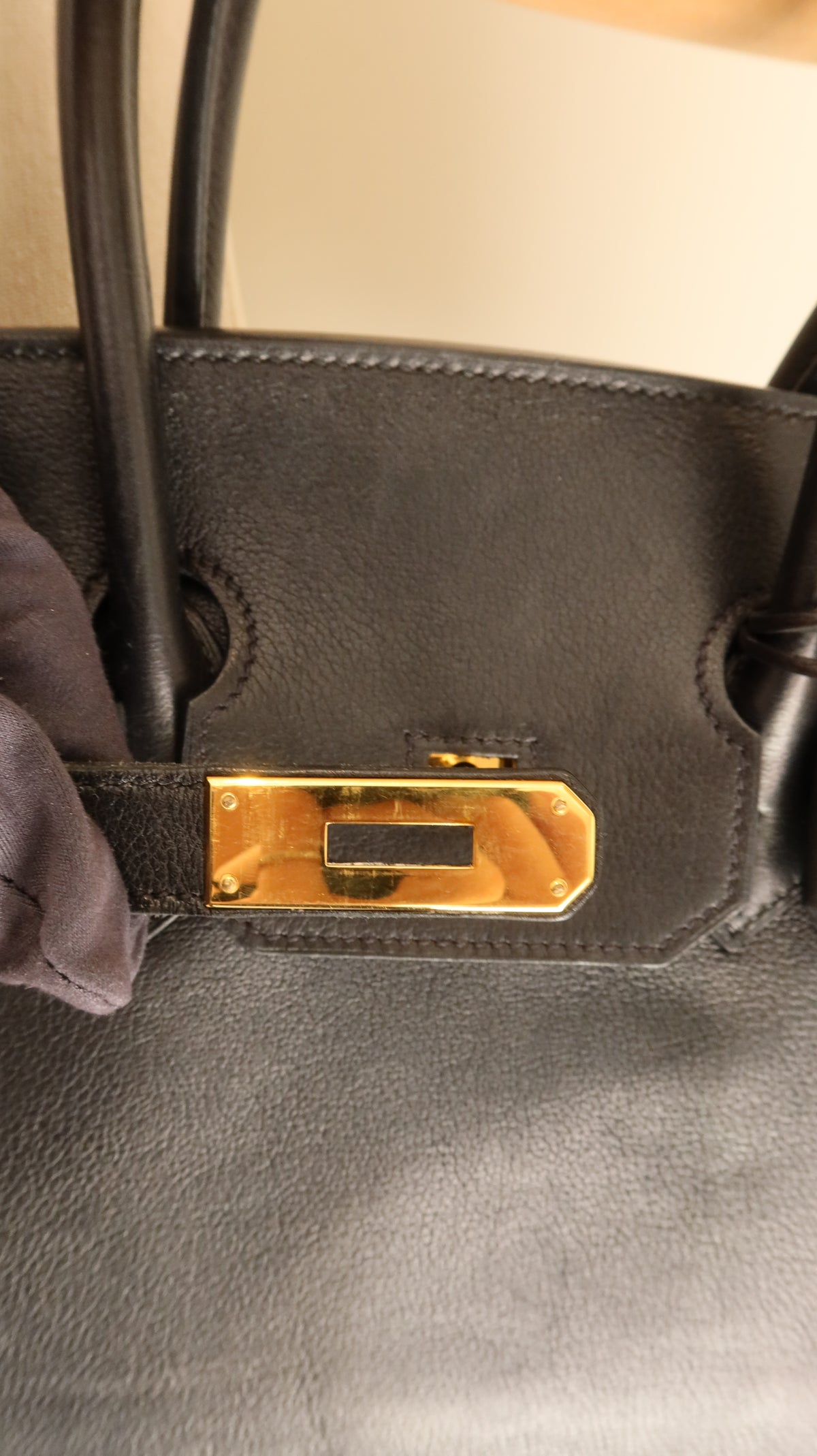 Hermès Birkin 35