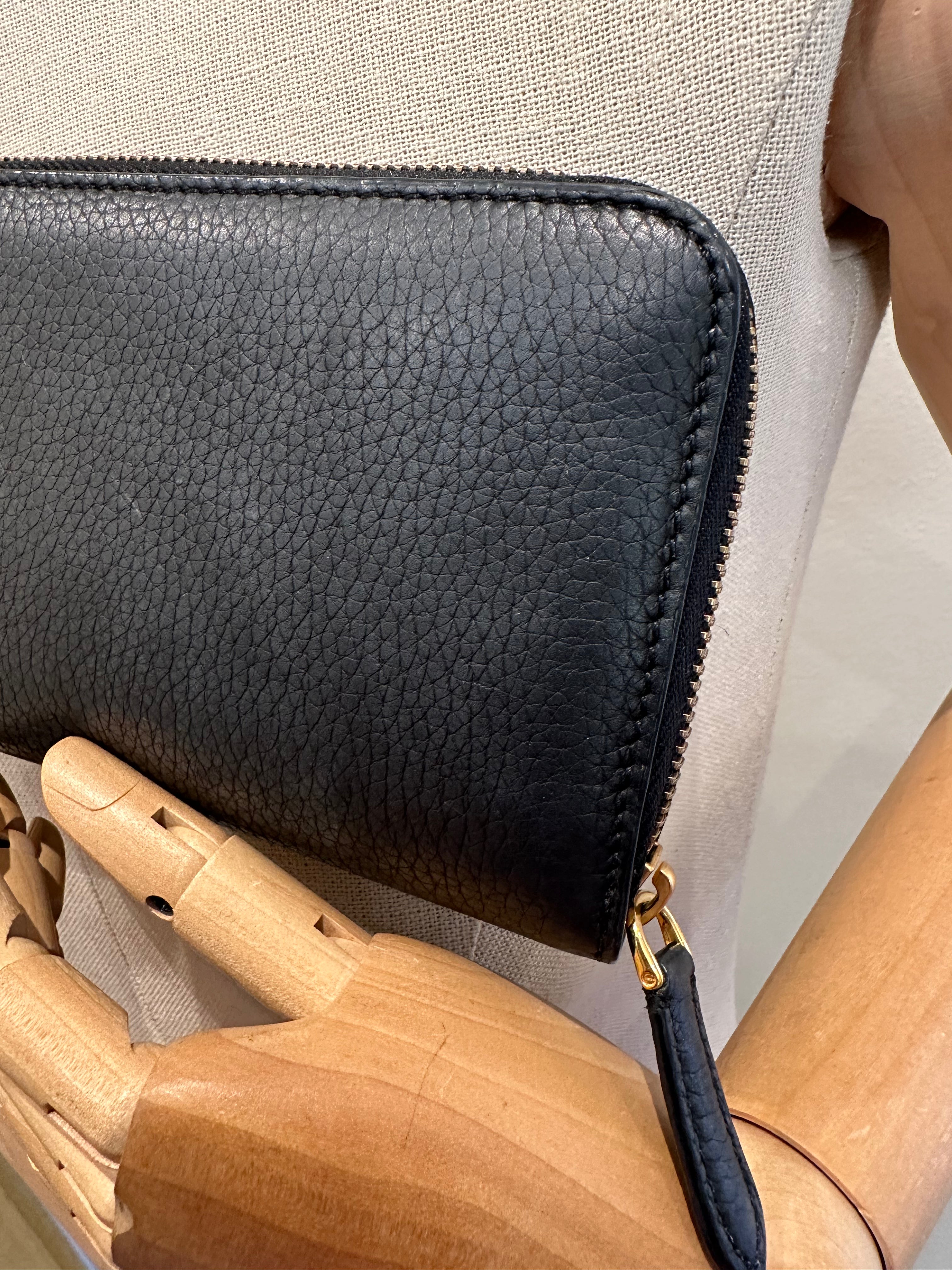 Burberry Purse