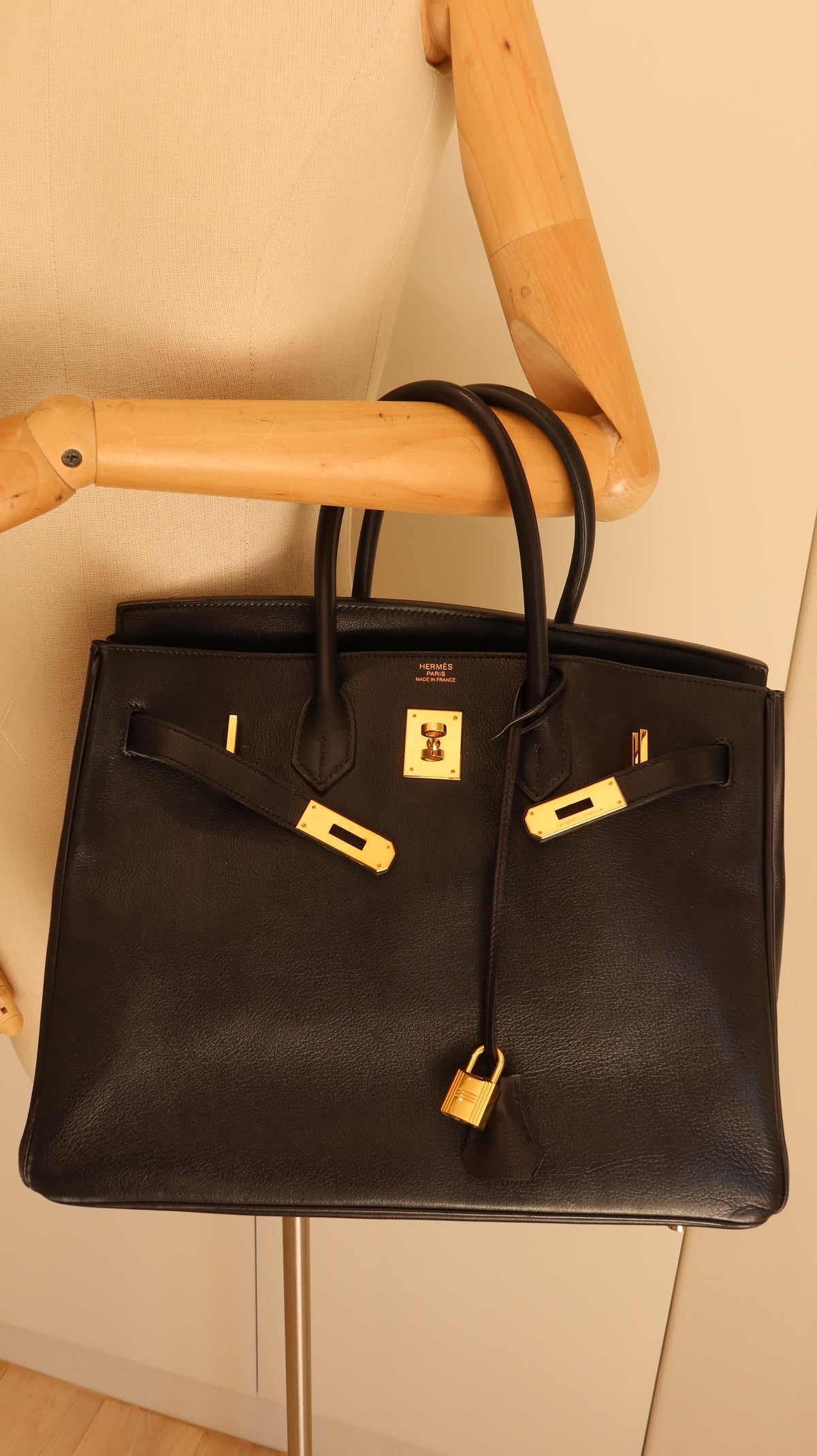 Hermès Birkin 35