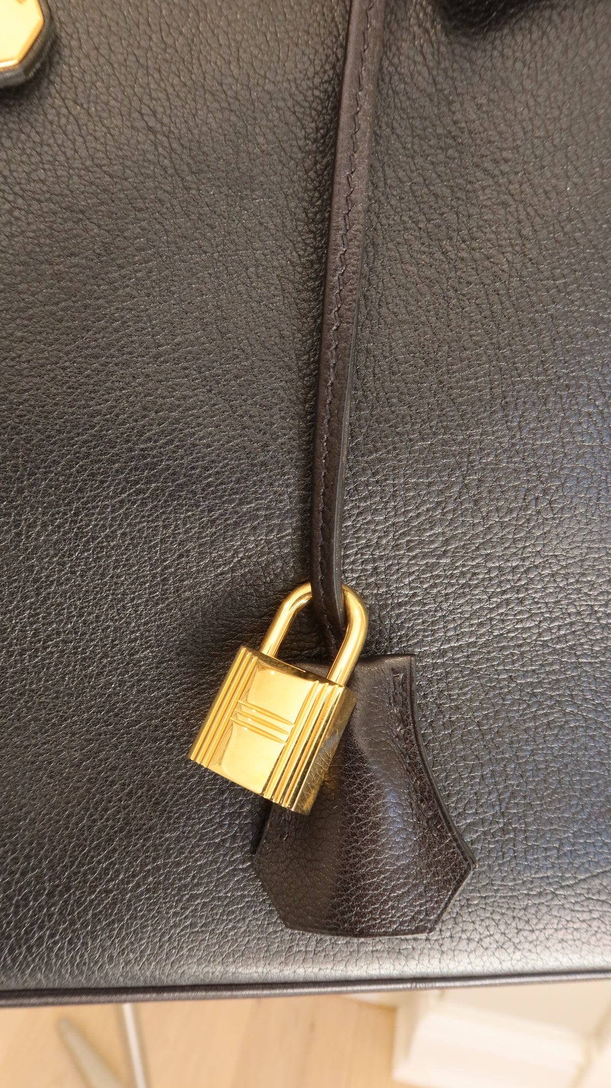 Hermès Birkin 35