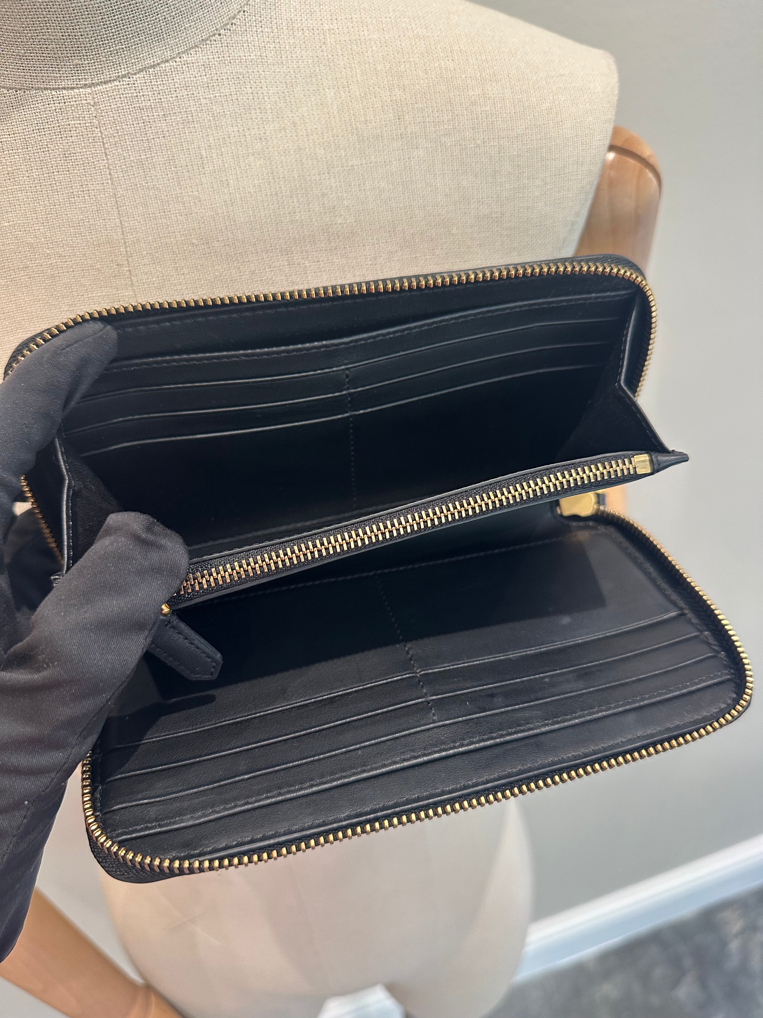 Burberry Purse