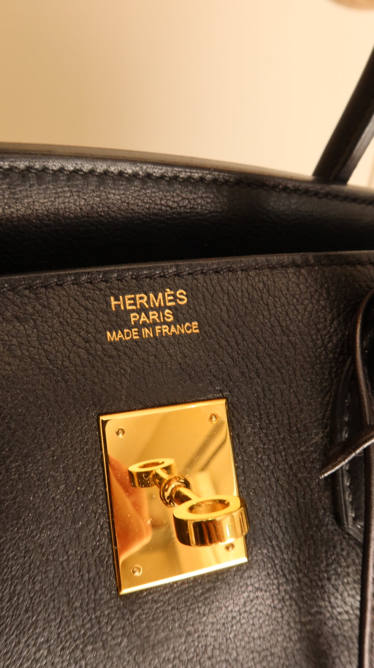 Hermès Birkin 35