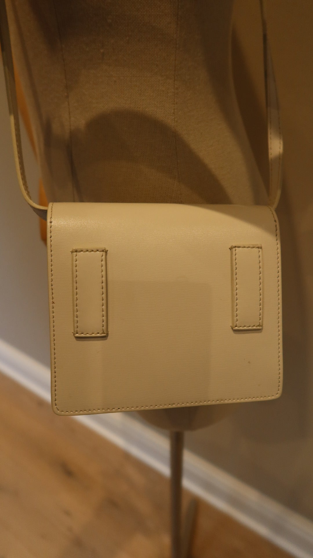 OFF WHITE Jitney Bag