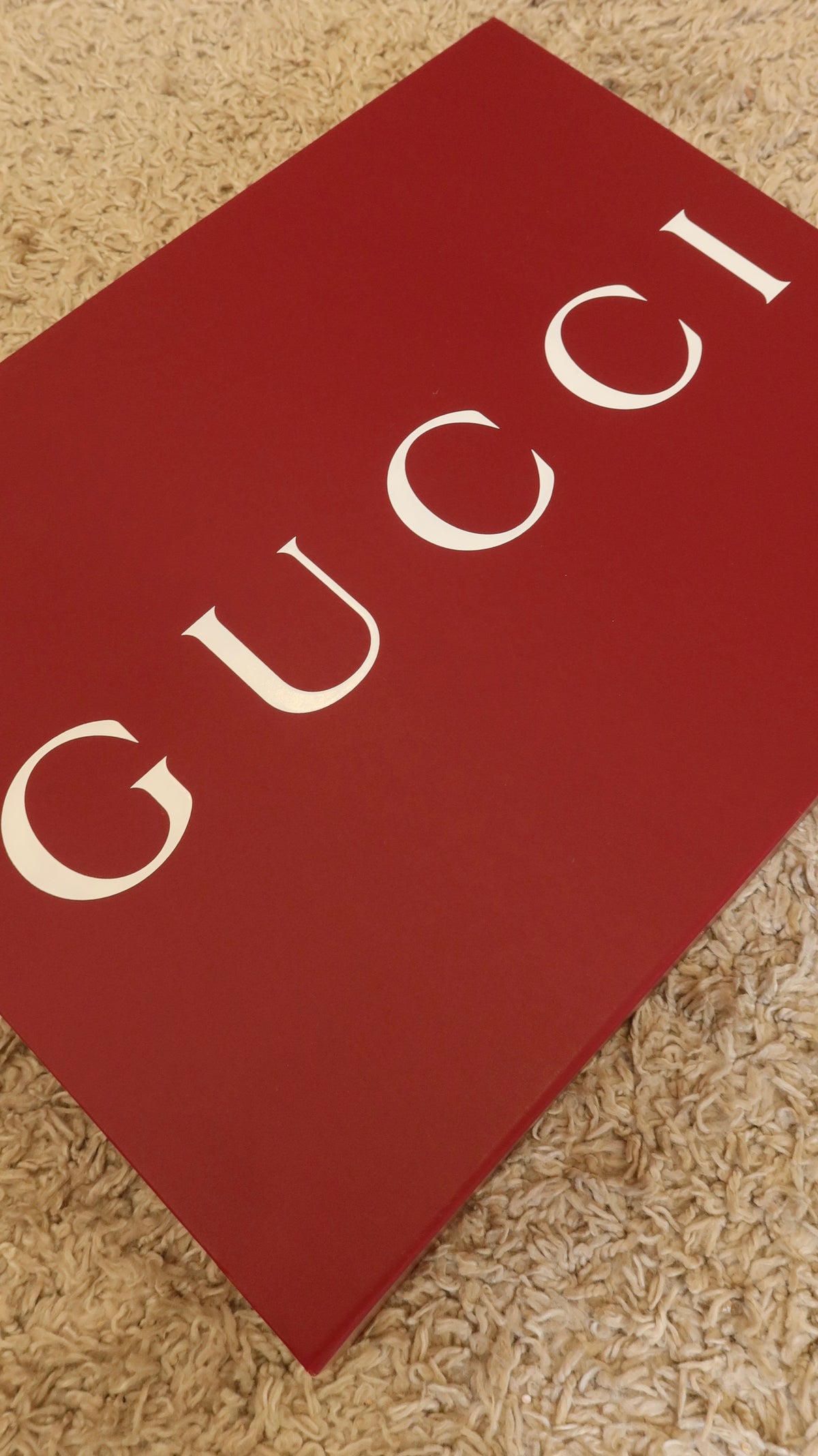 Gucci Bucket Bag