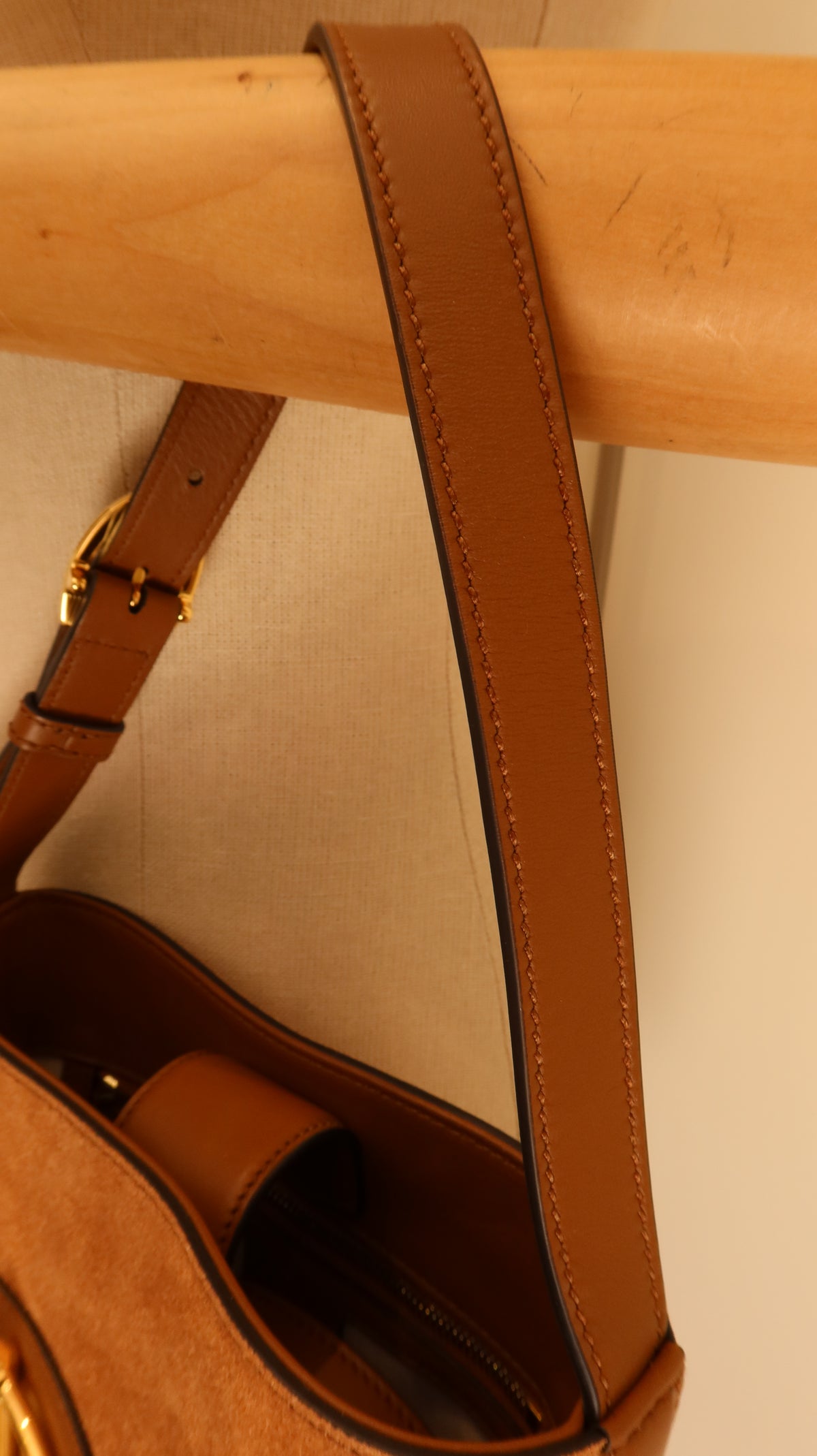 Gucci Bucket Bag
