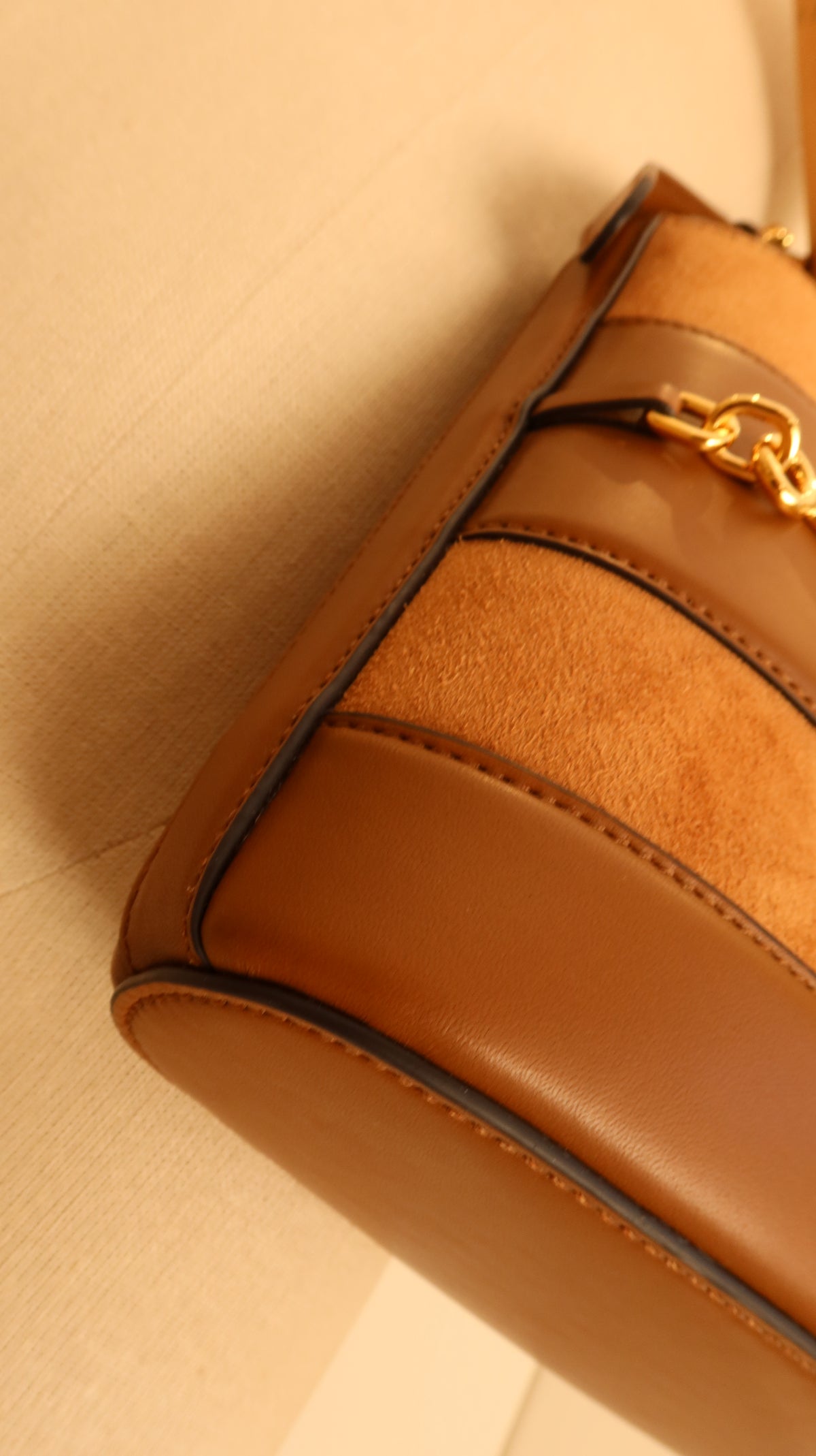 Gucci Bucket Bag