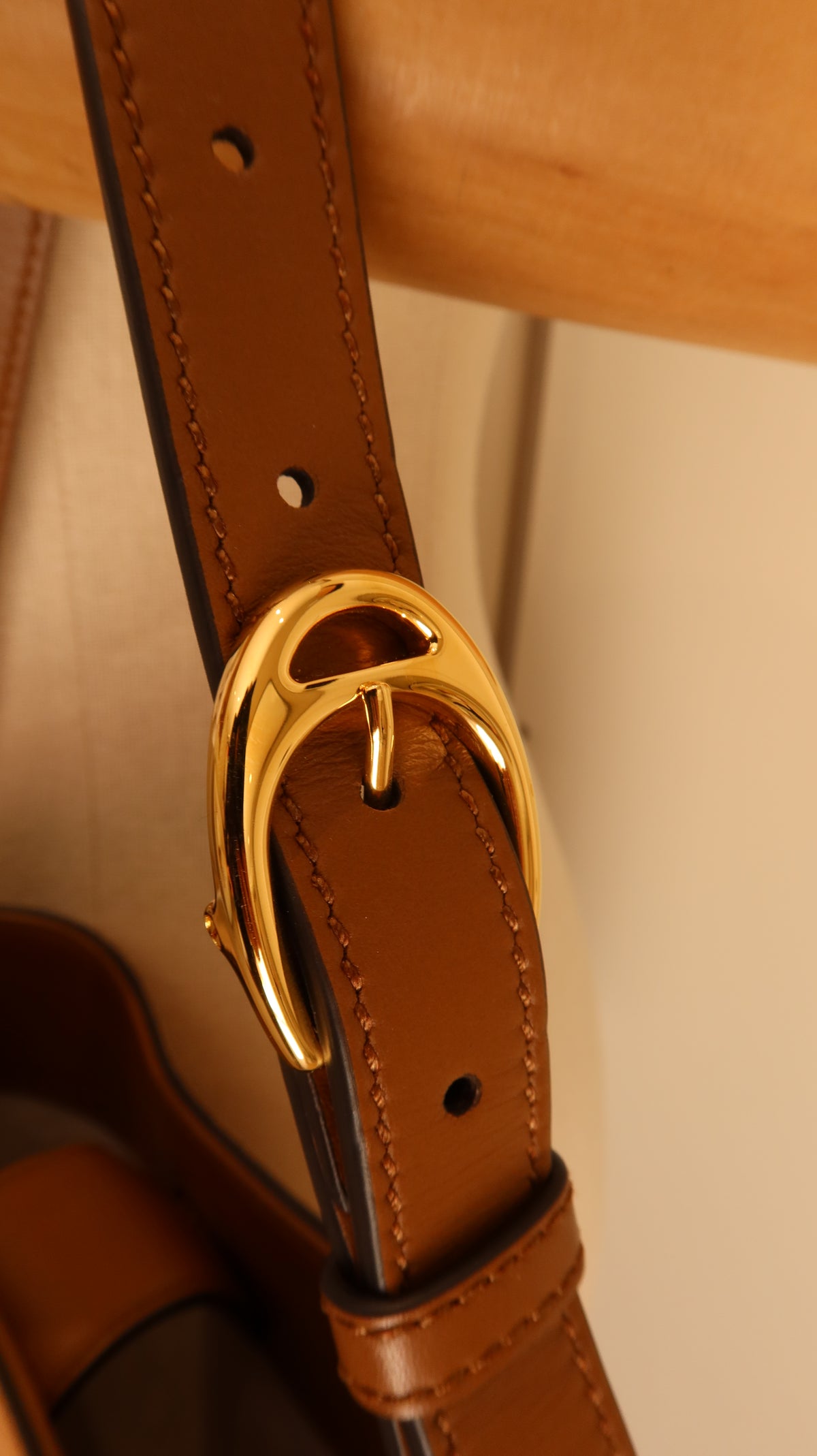 Gucci Bucket Bag