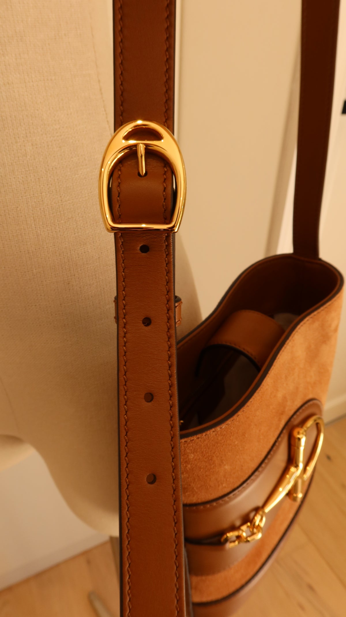 Gucci Bucket Bag