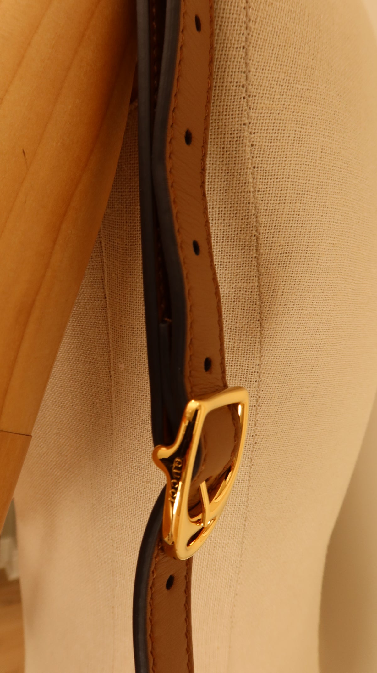 Gucci Bucket Bag